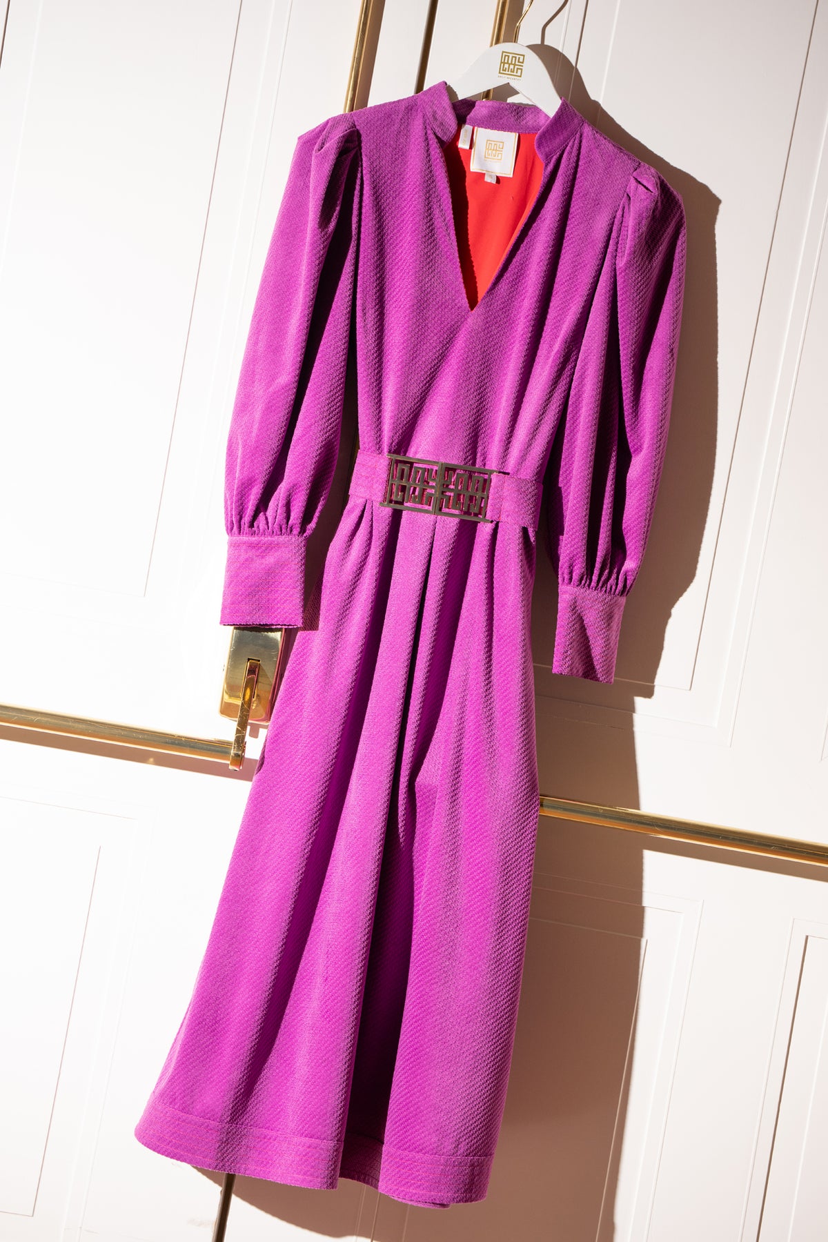 Valentina Dress