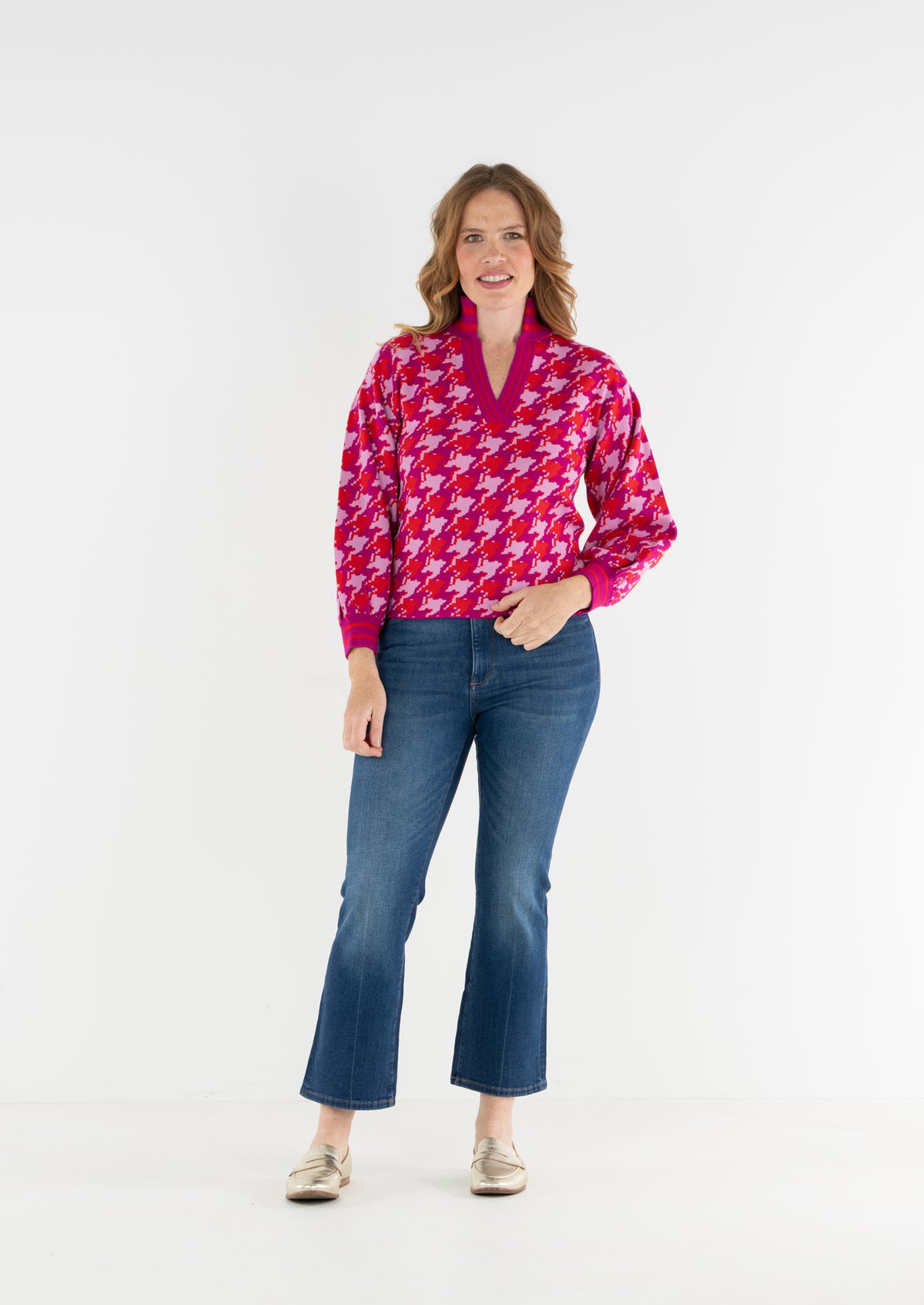 Lolli Sweater