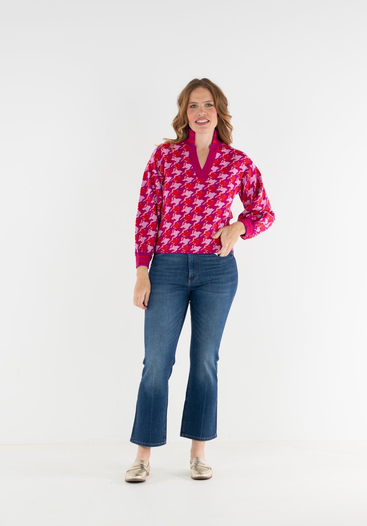 Lolli Sweater