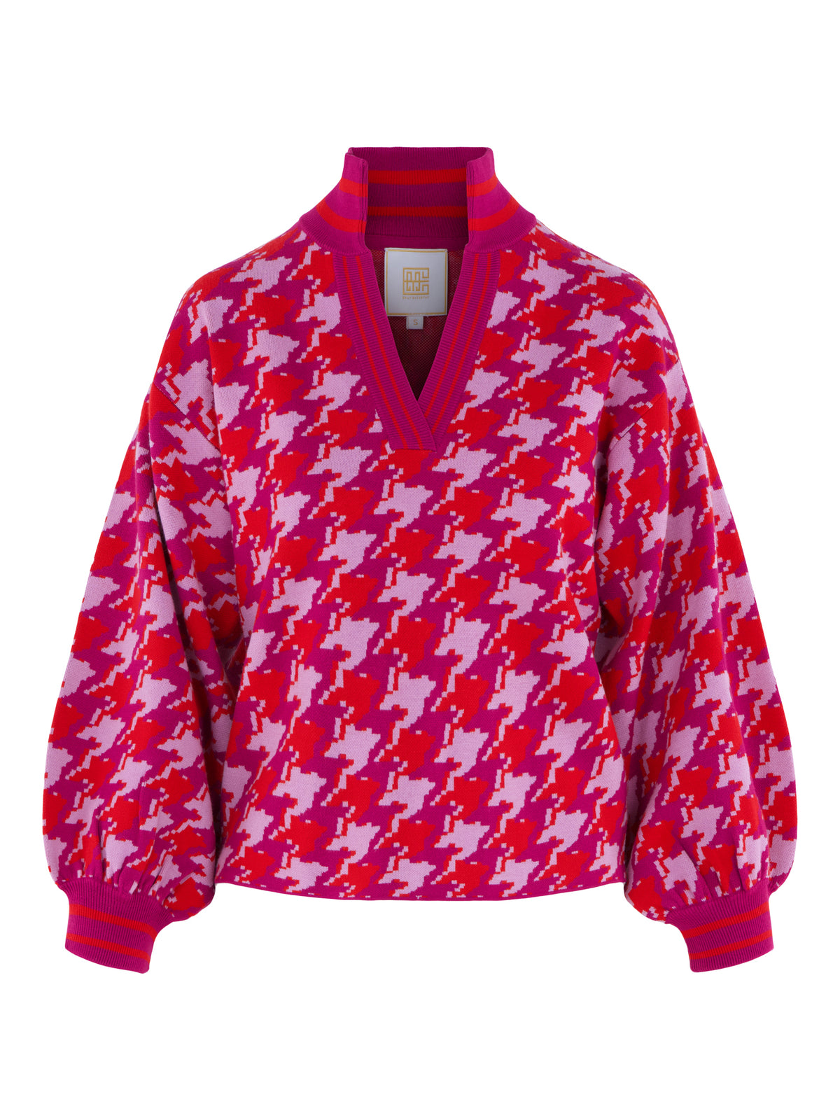 Lolli Sweater