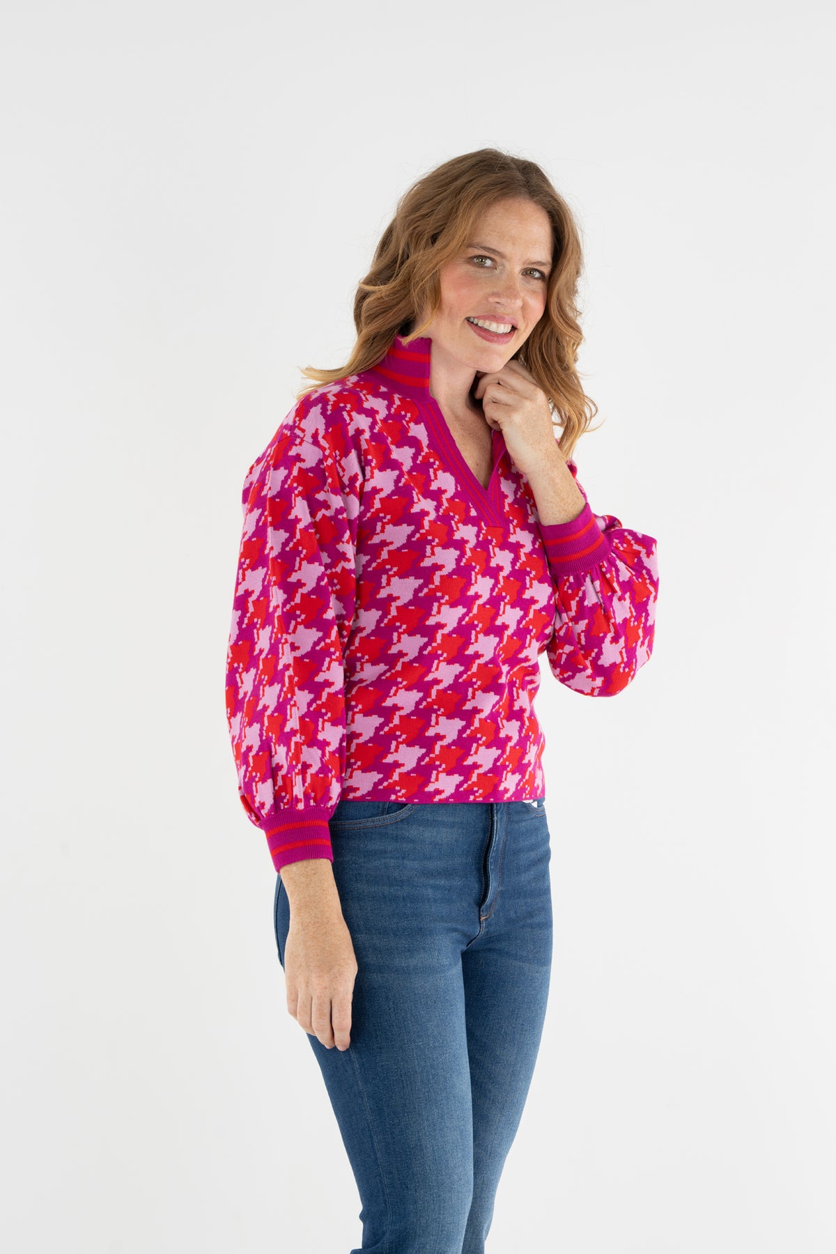 Lolli Sweater
