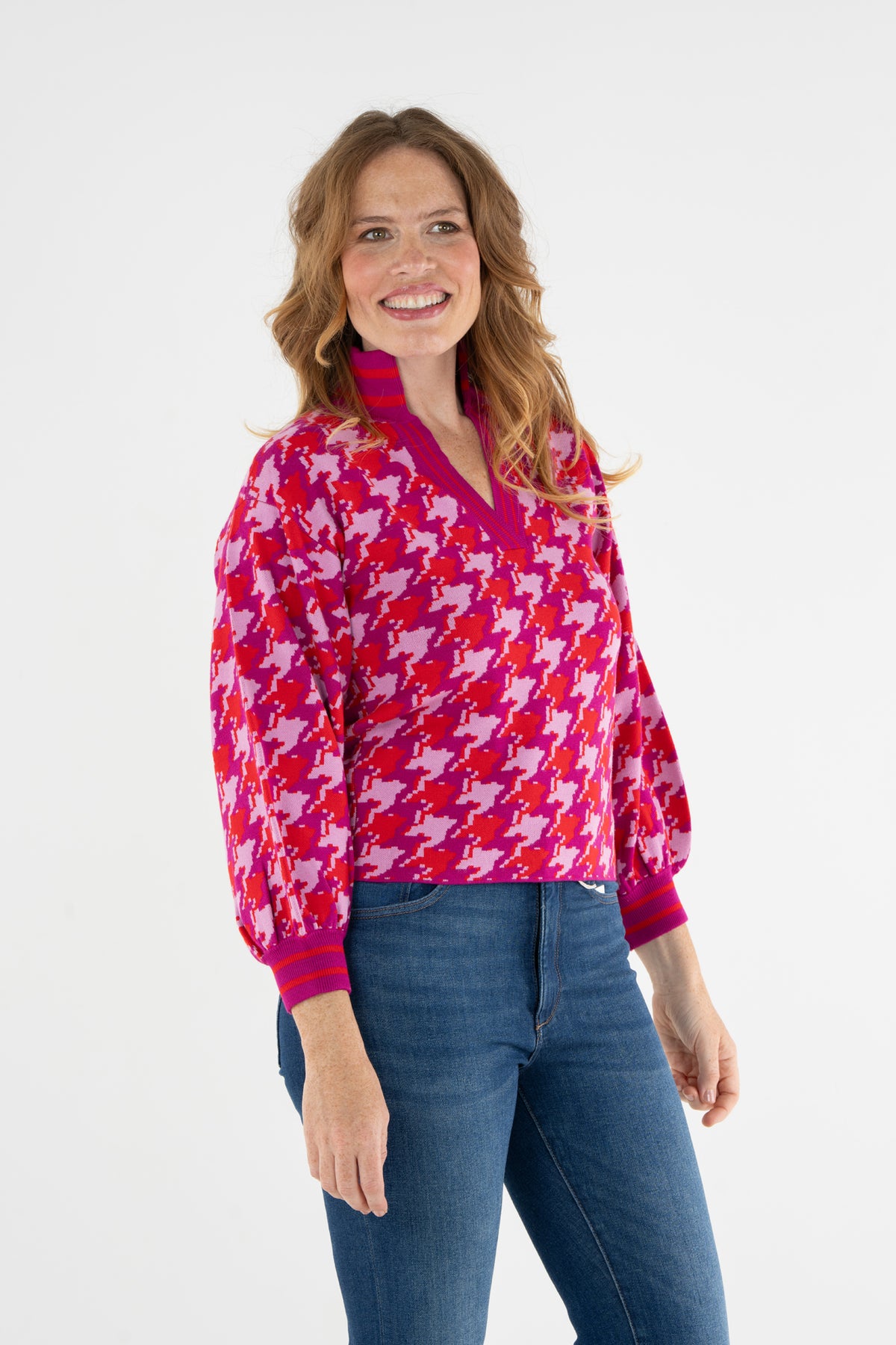 Lolli Sweater