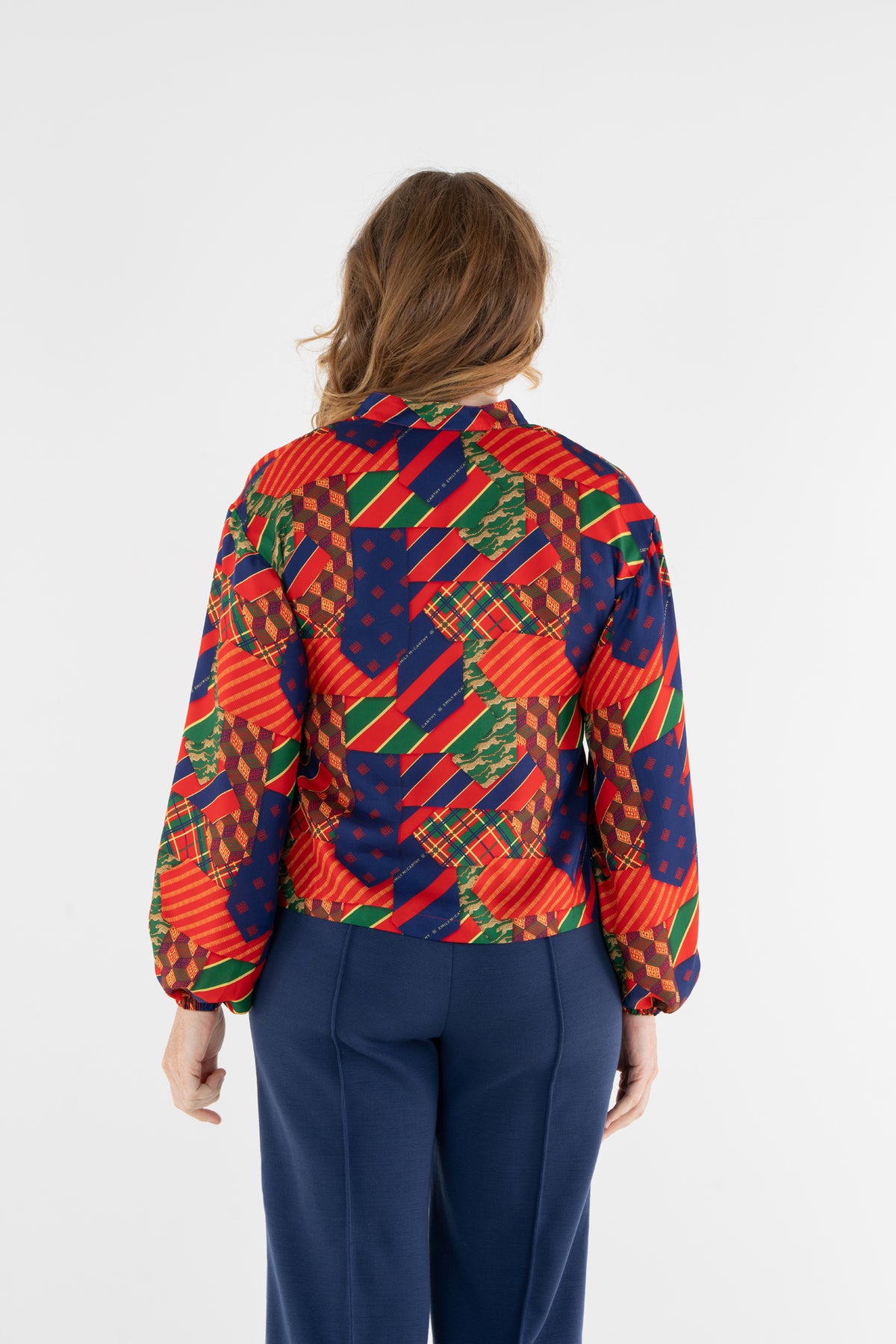 Lolli Top