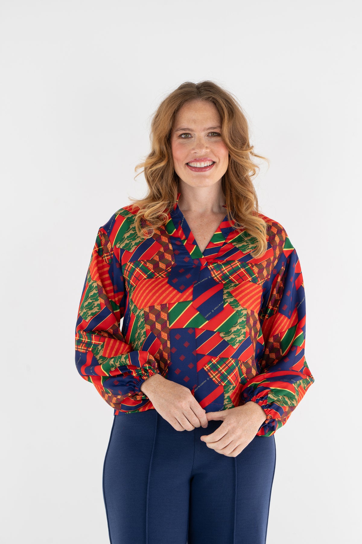 Lolli Top