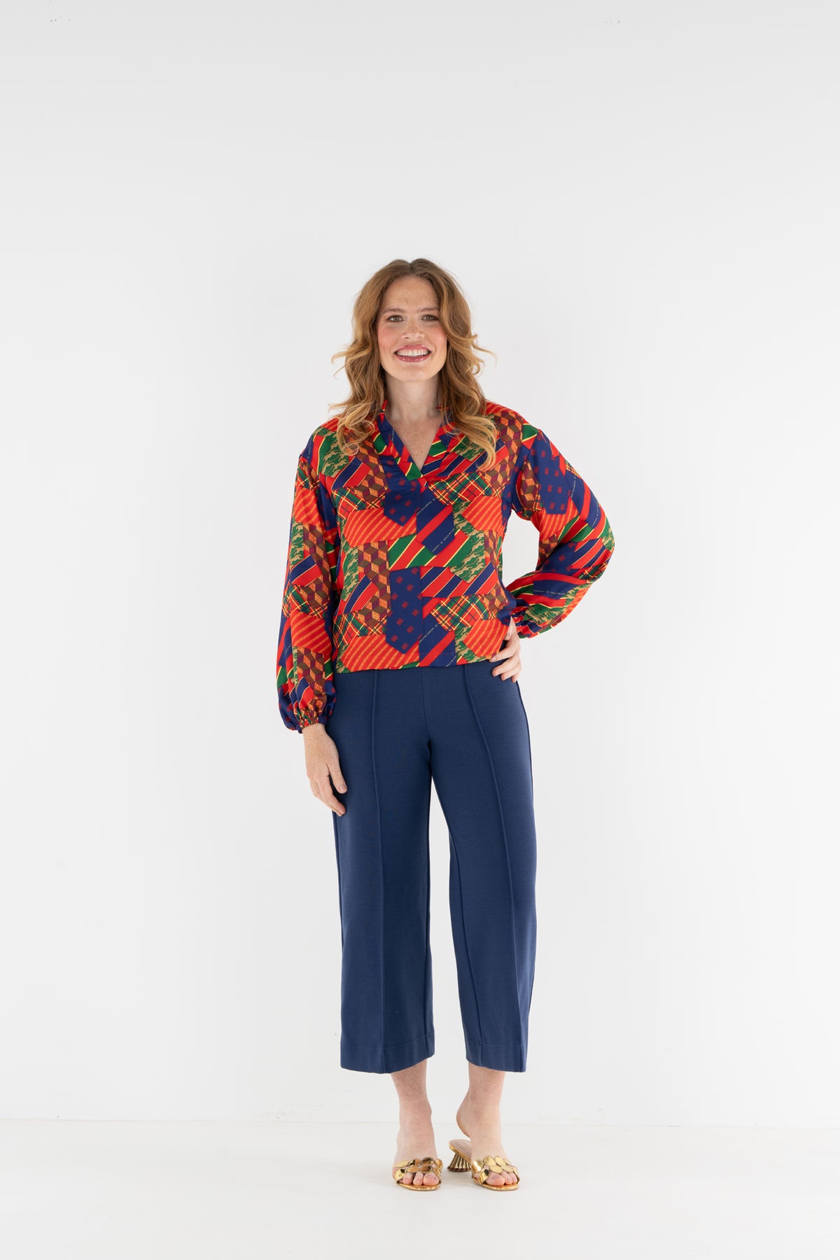 Lolli Top