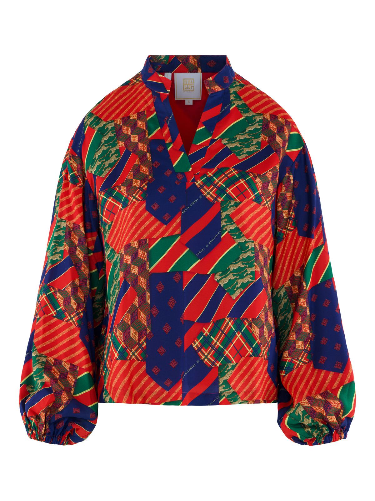 Lolli Top