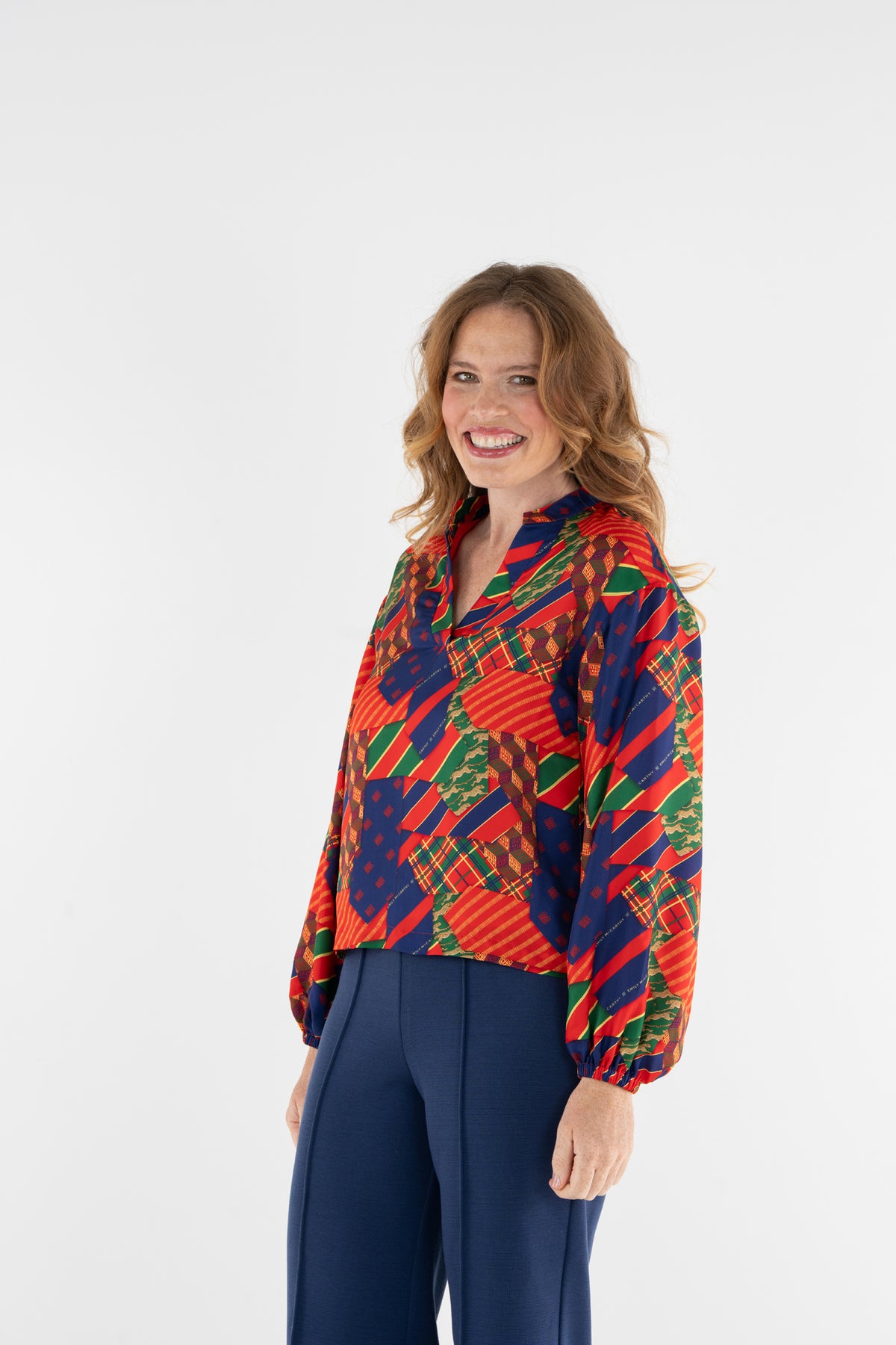 Lolli Top