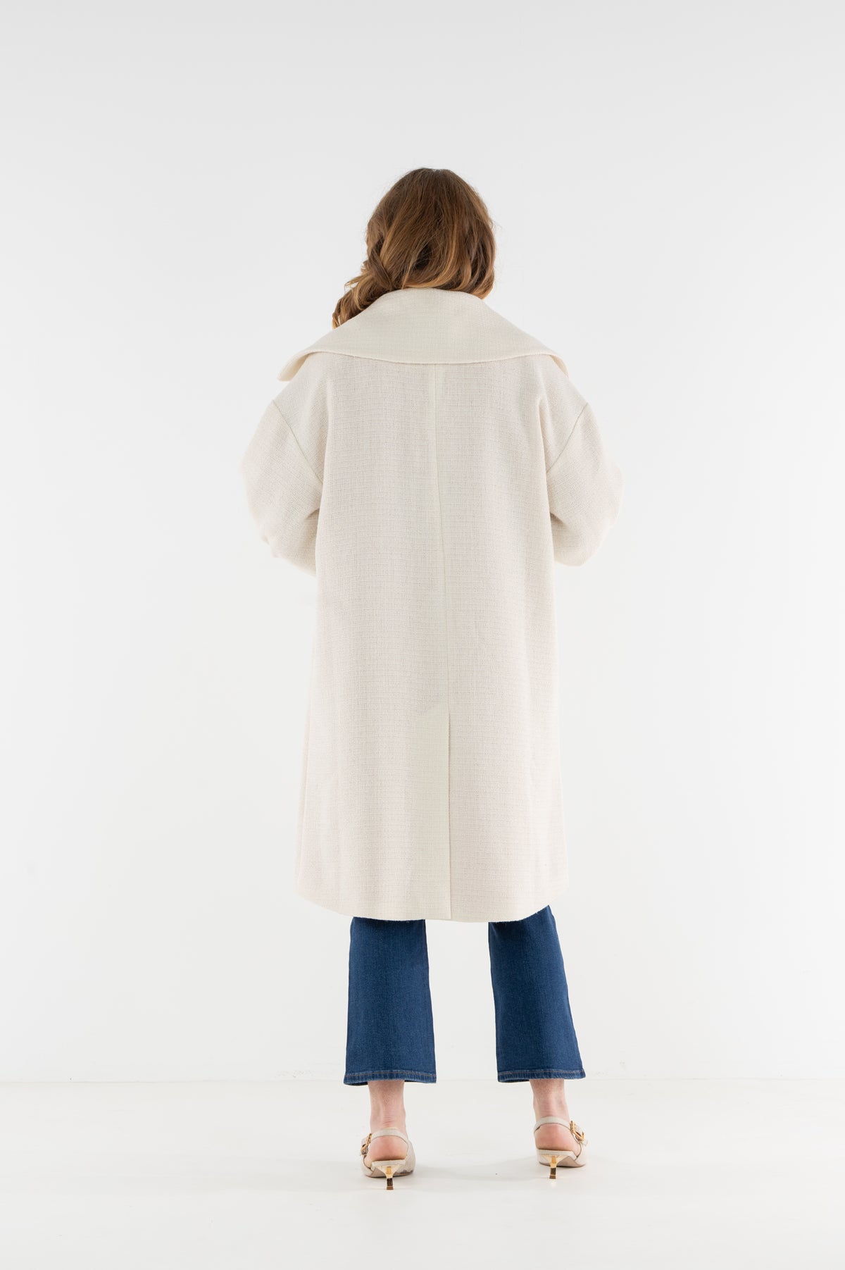 Manhattan Coat