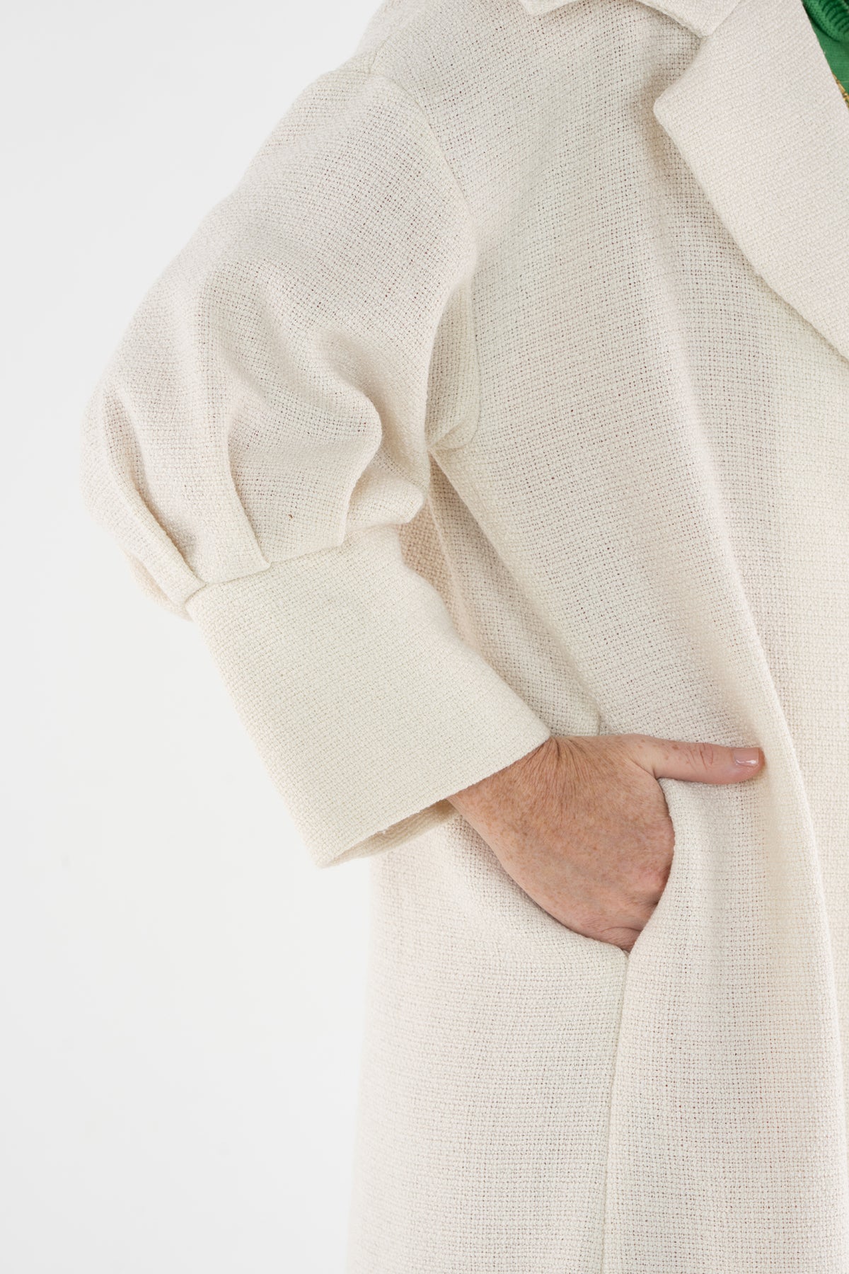 Manhattan Coat