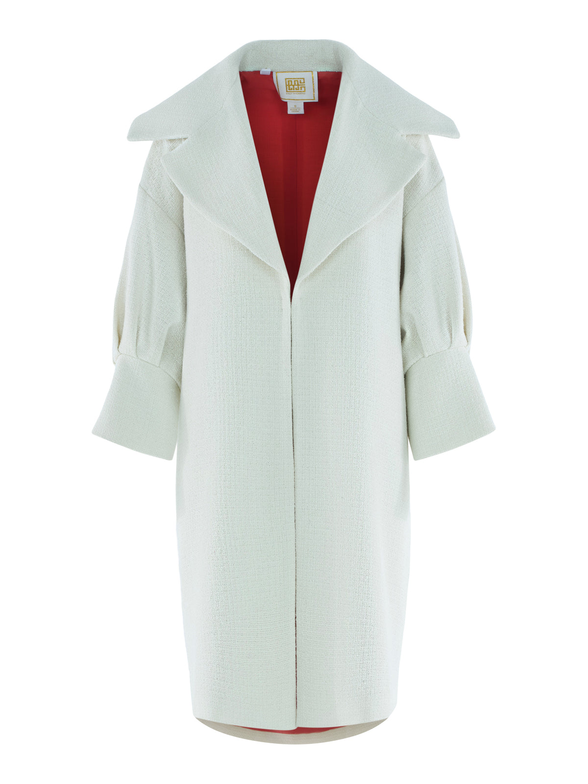 Manhattan Coat