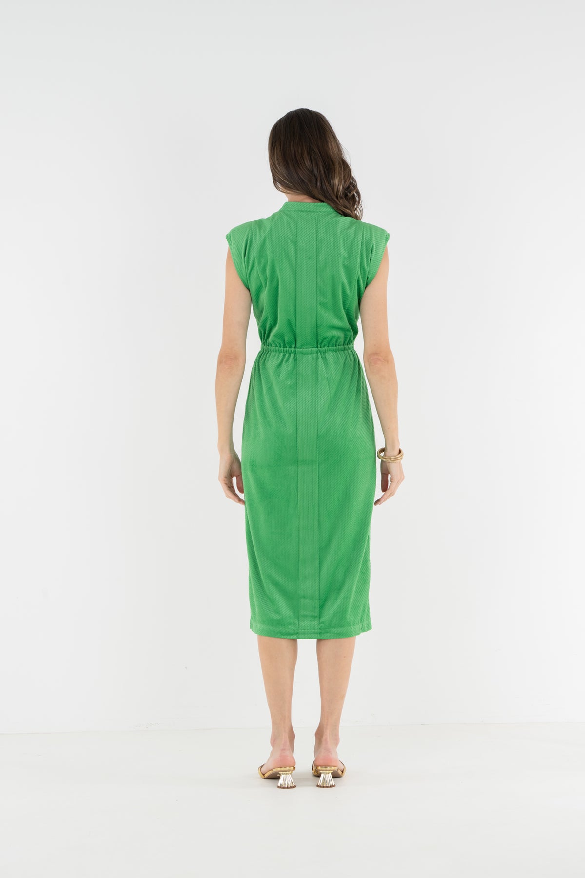 May Dress