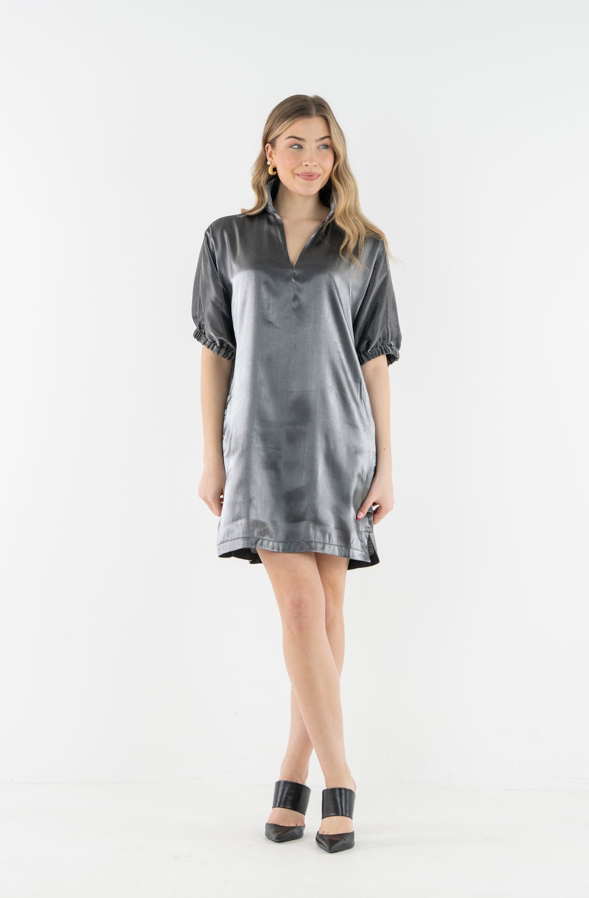 Poppy Dress