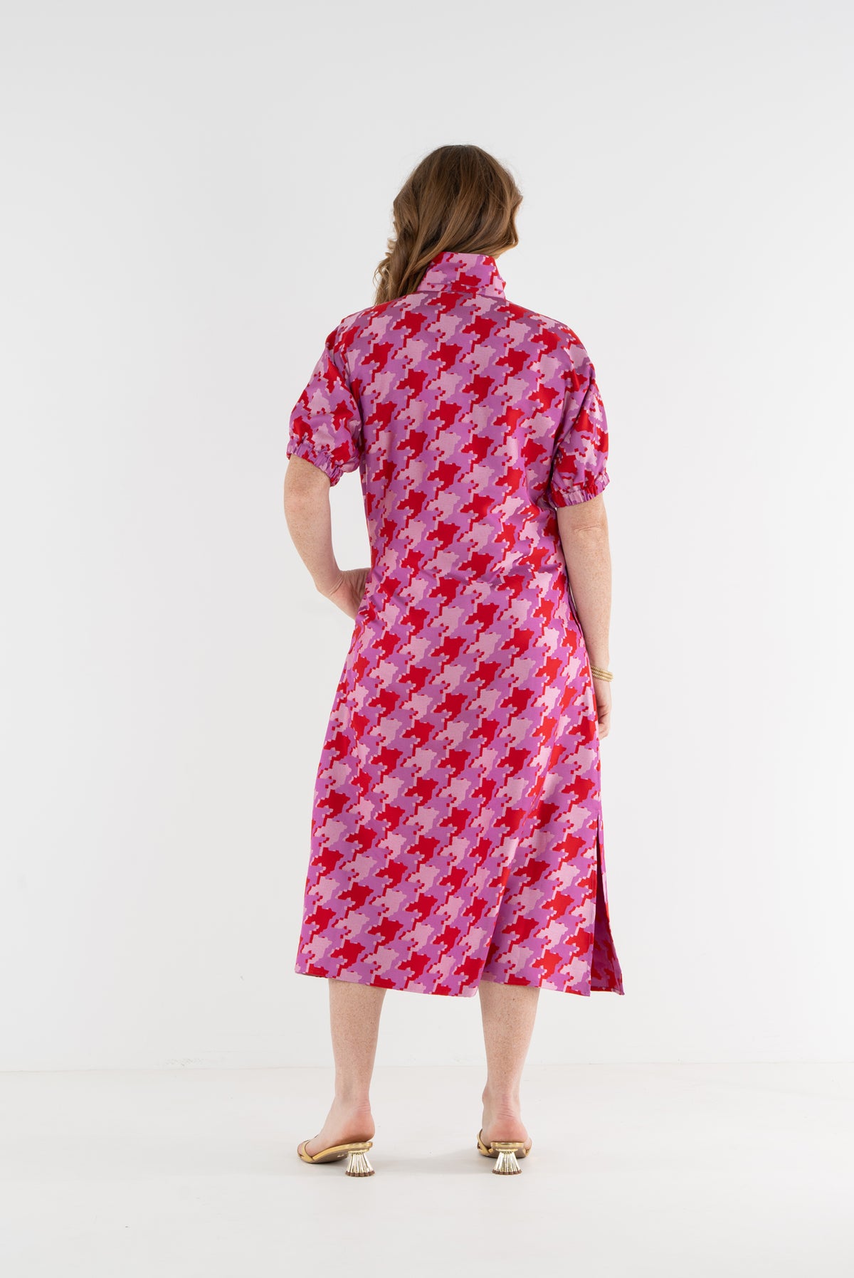 Poppy Maxi