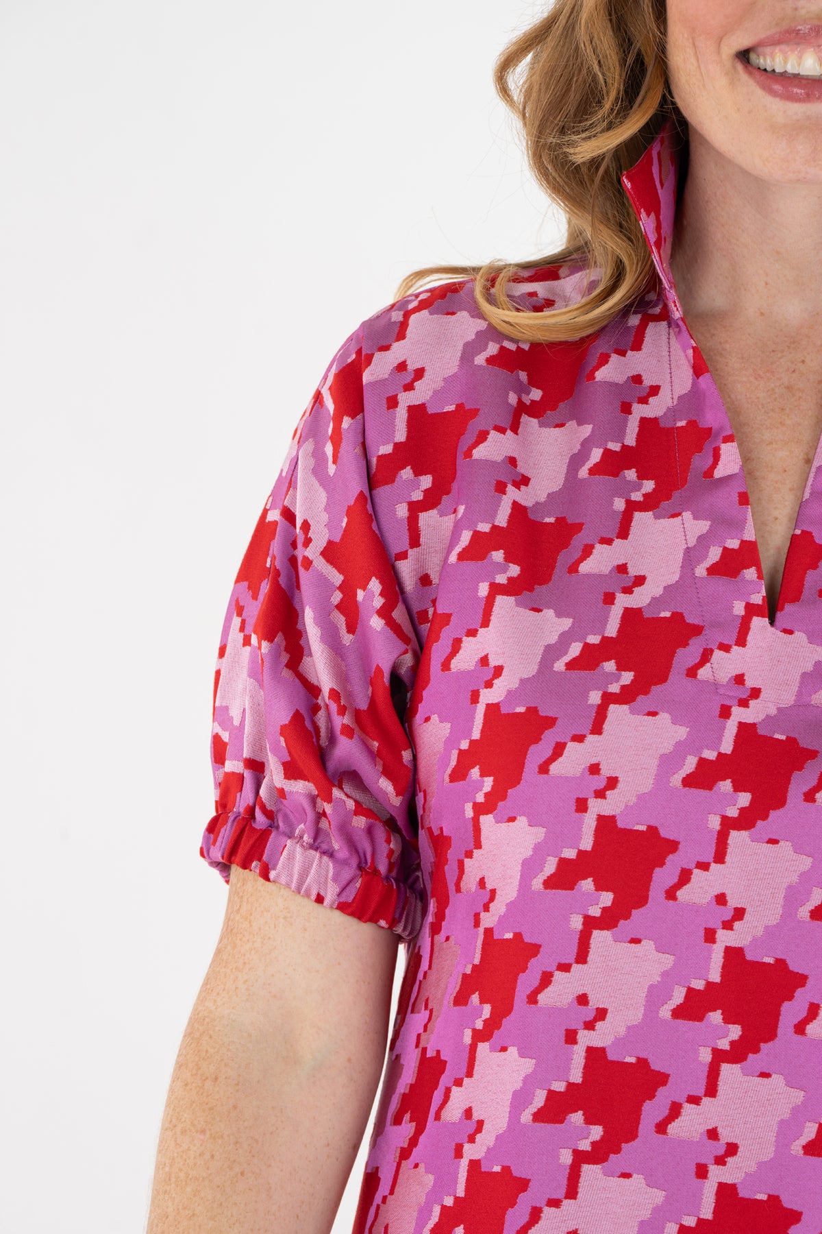 Poppy Maxi