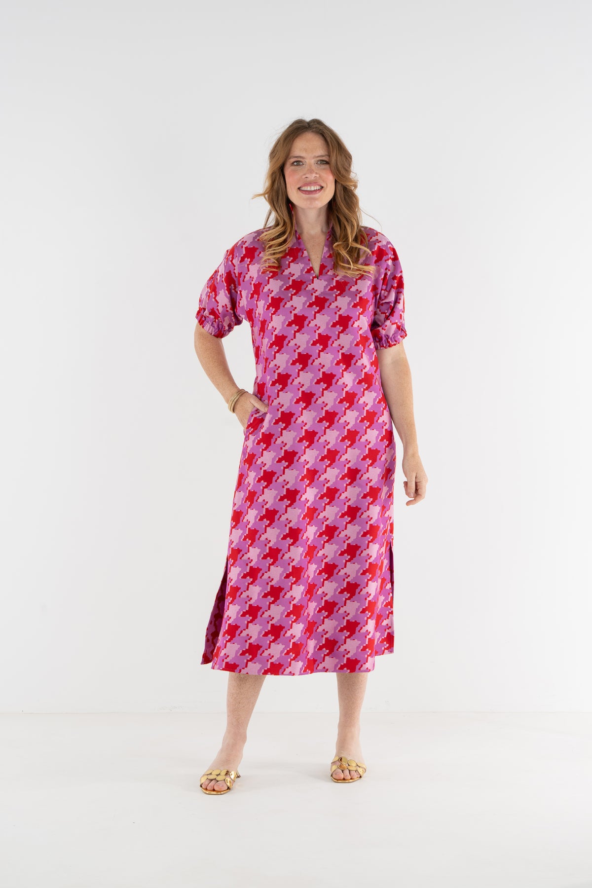 Poppy Maxi