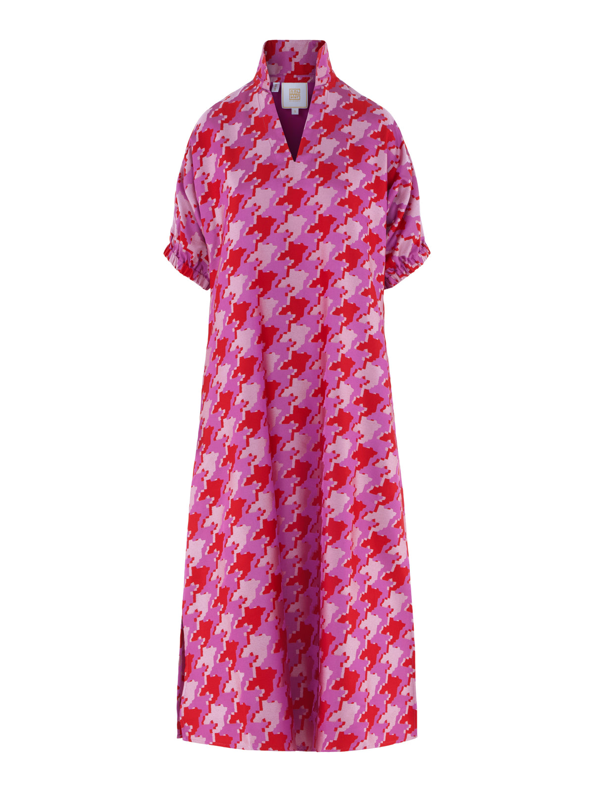 Poppy Maxi