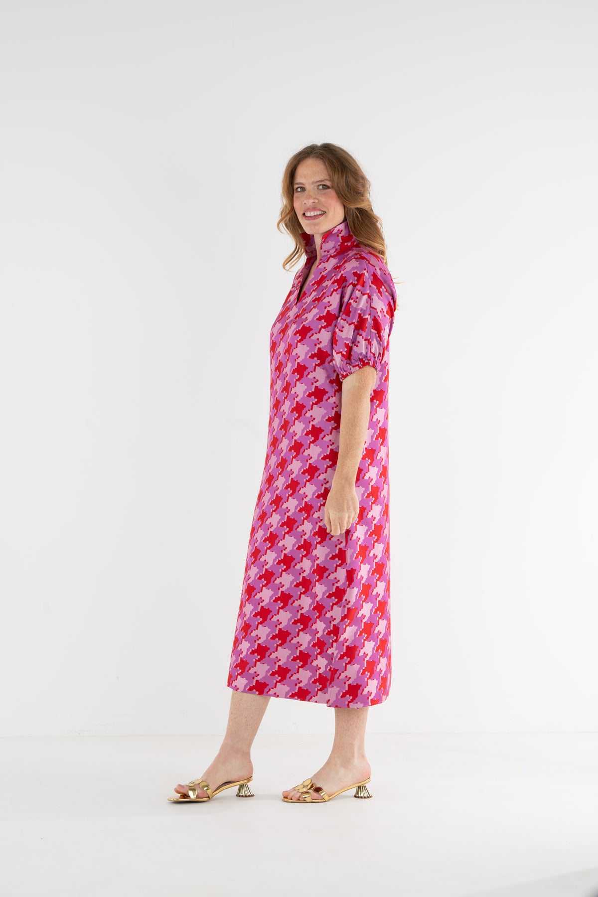 Poppy Maxi