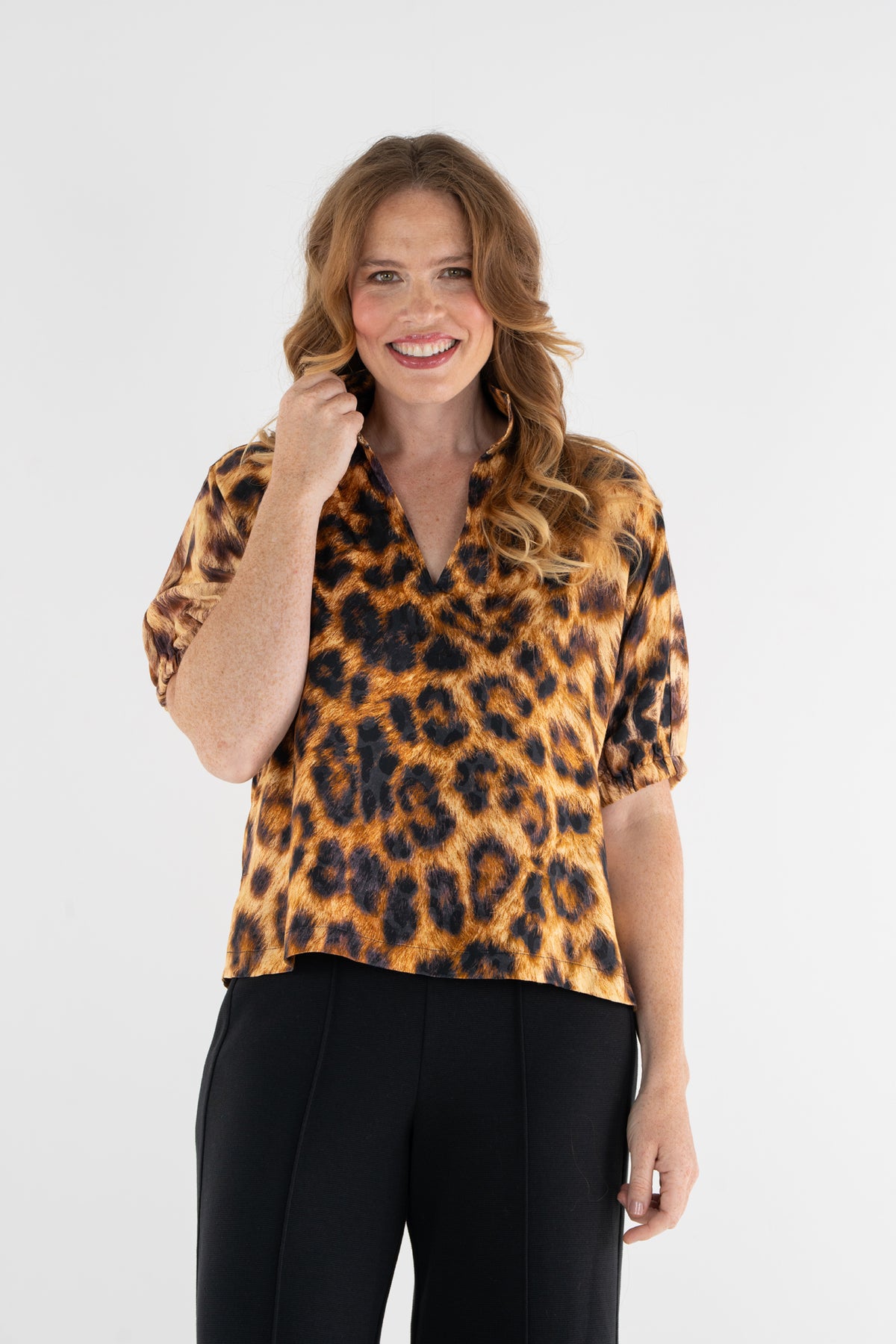 Poppy Top