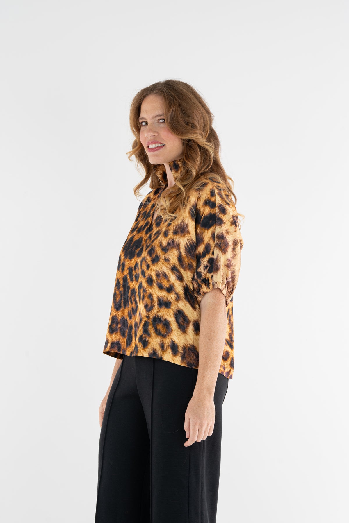 Poppy Top