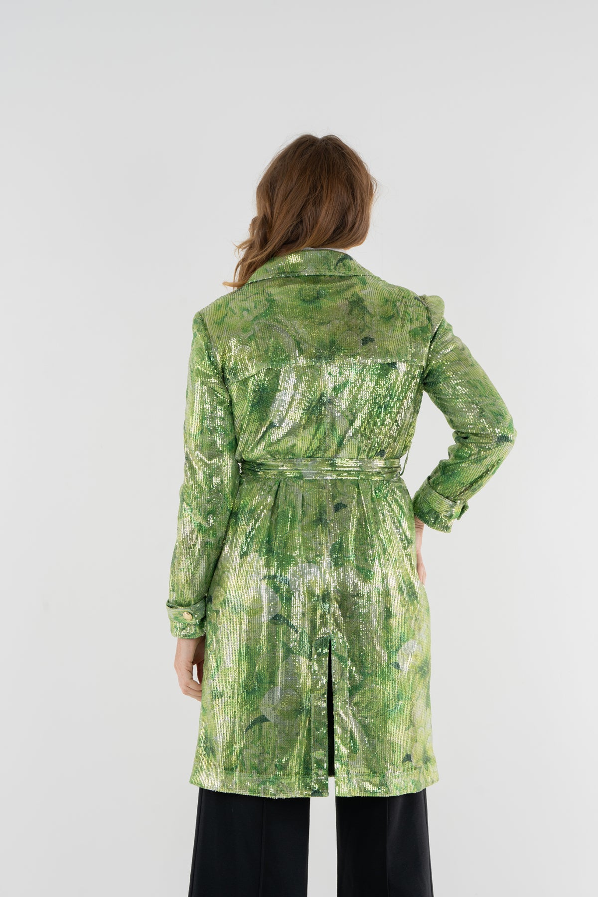 Remy Trench