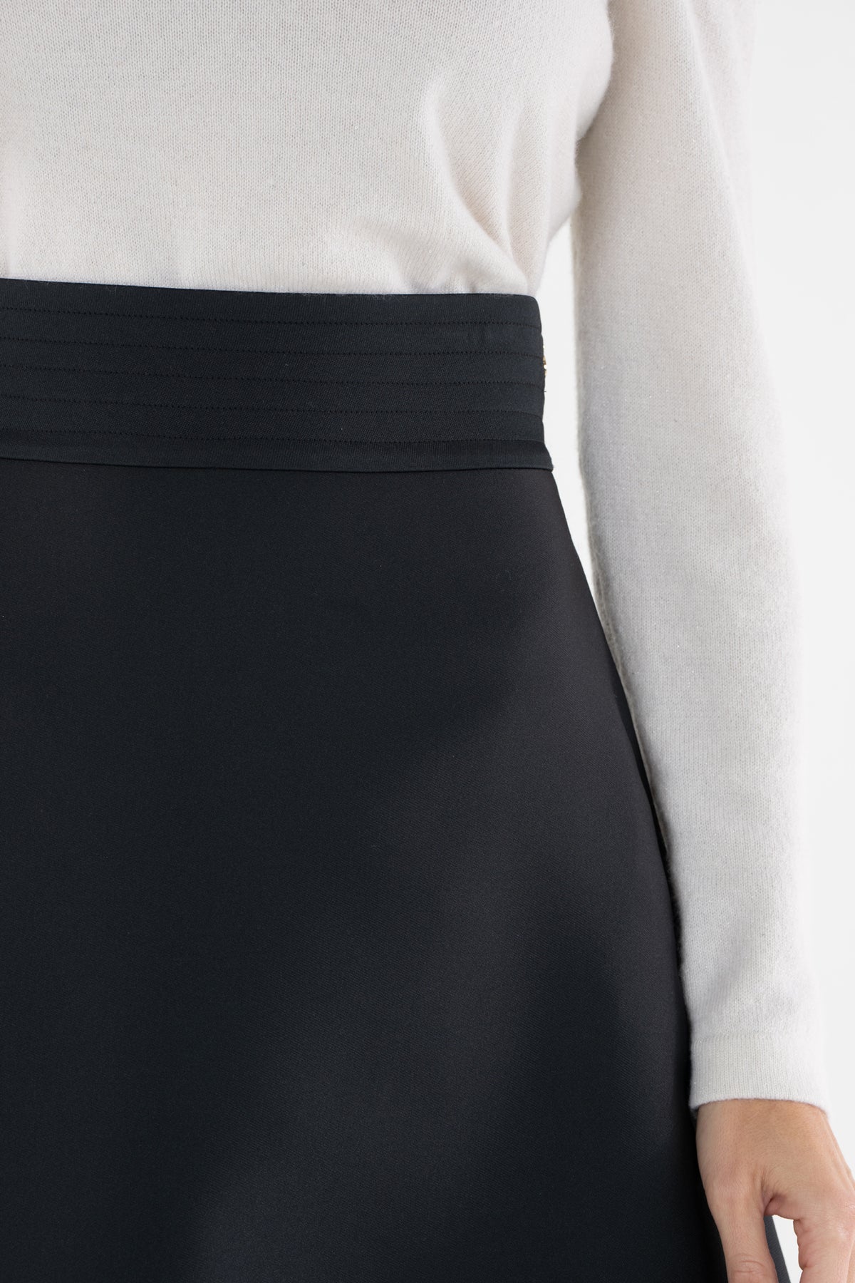 Sable Skirt