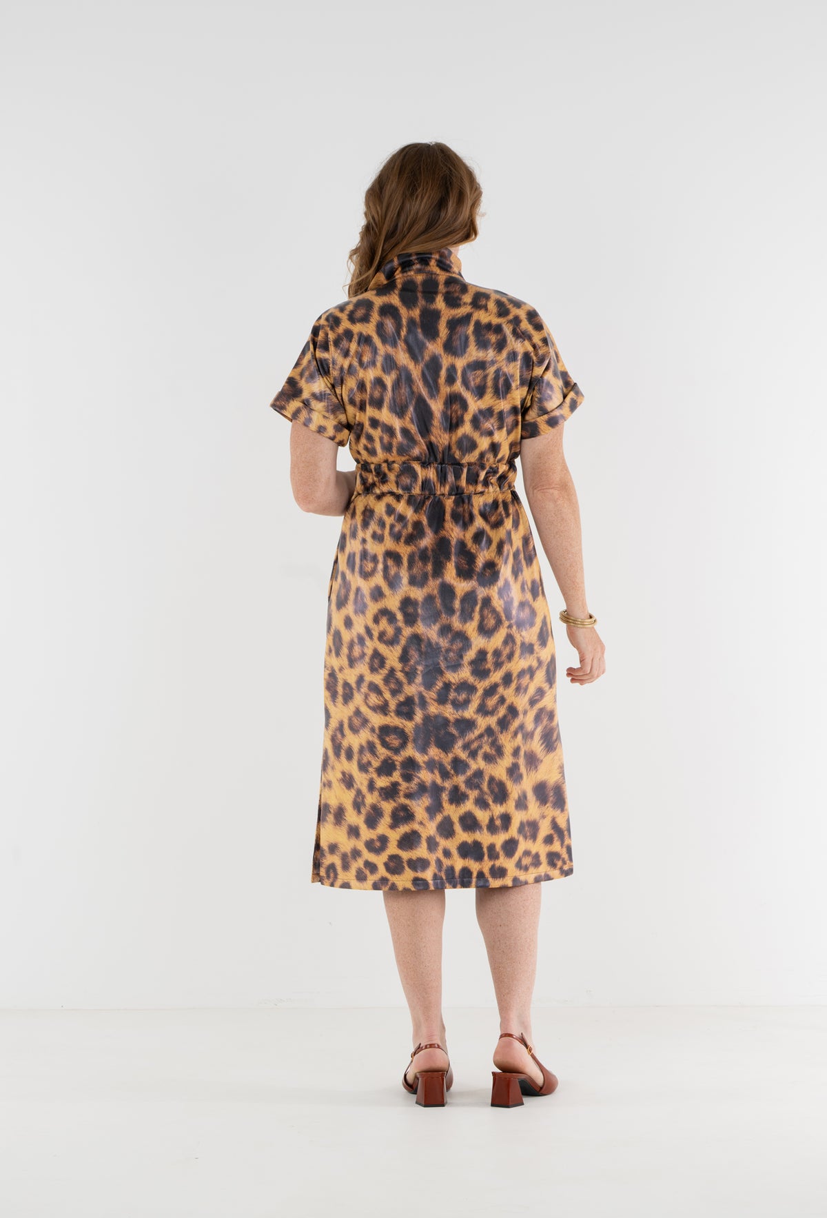 Sarah Dress