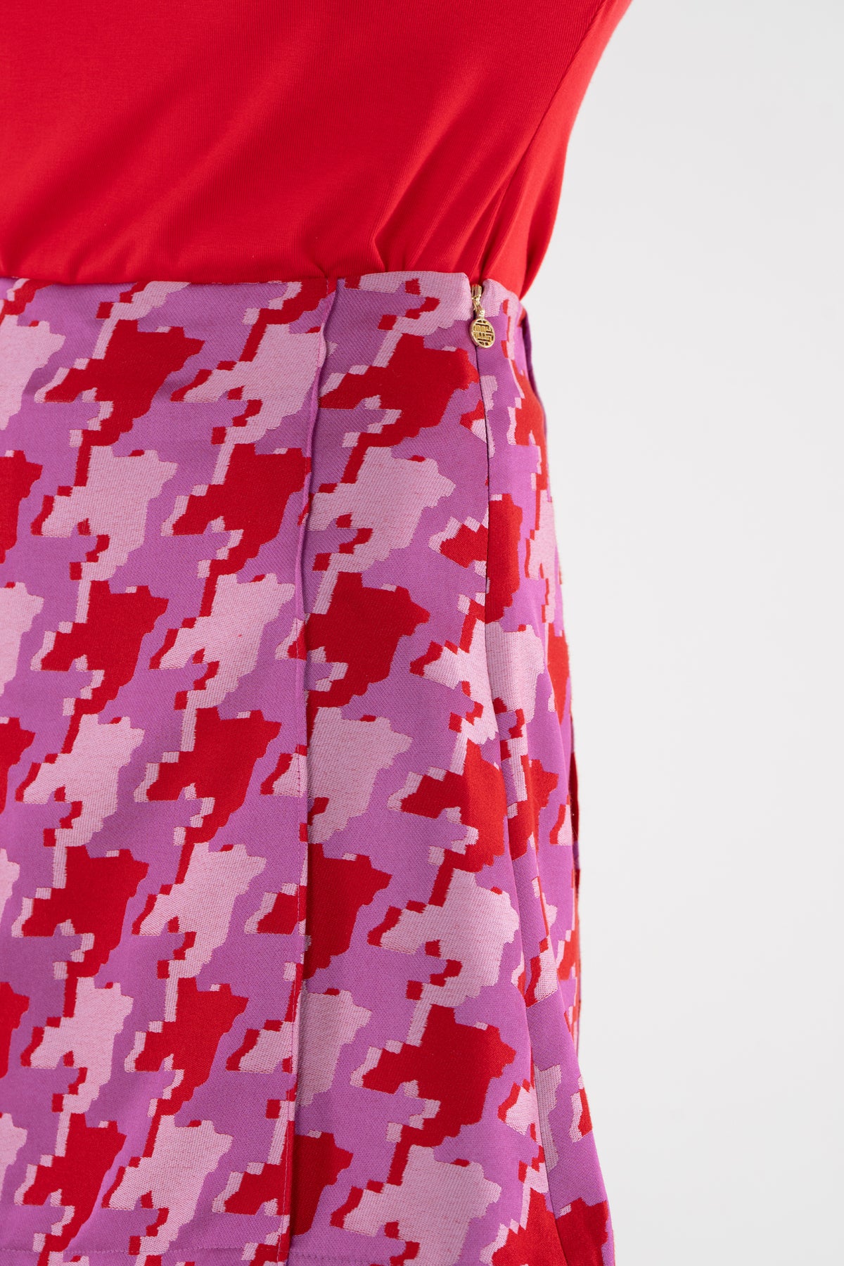 Social Skirt