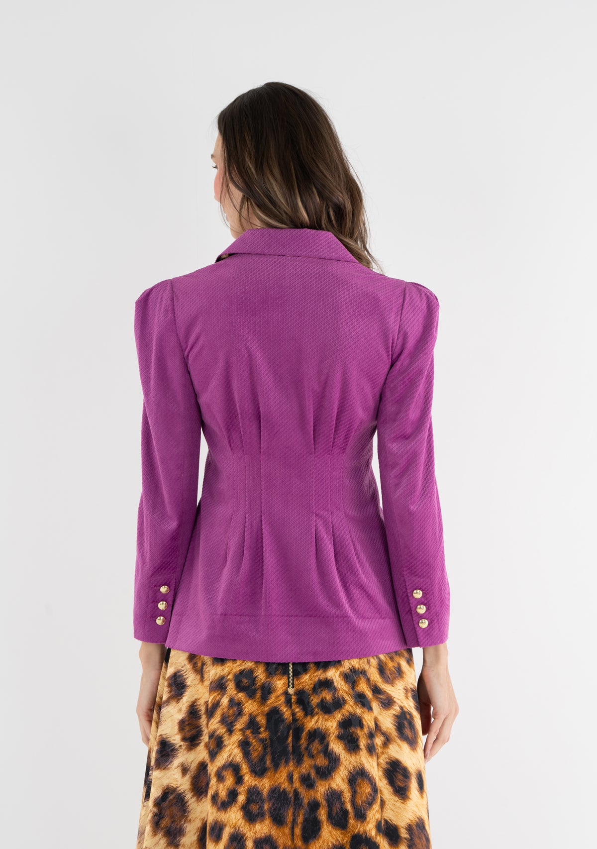 Stella Blazer