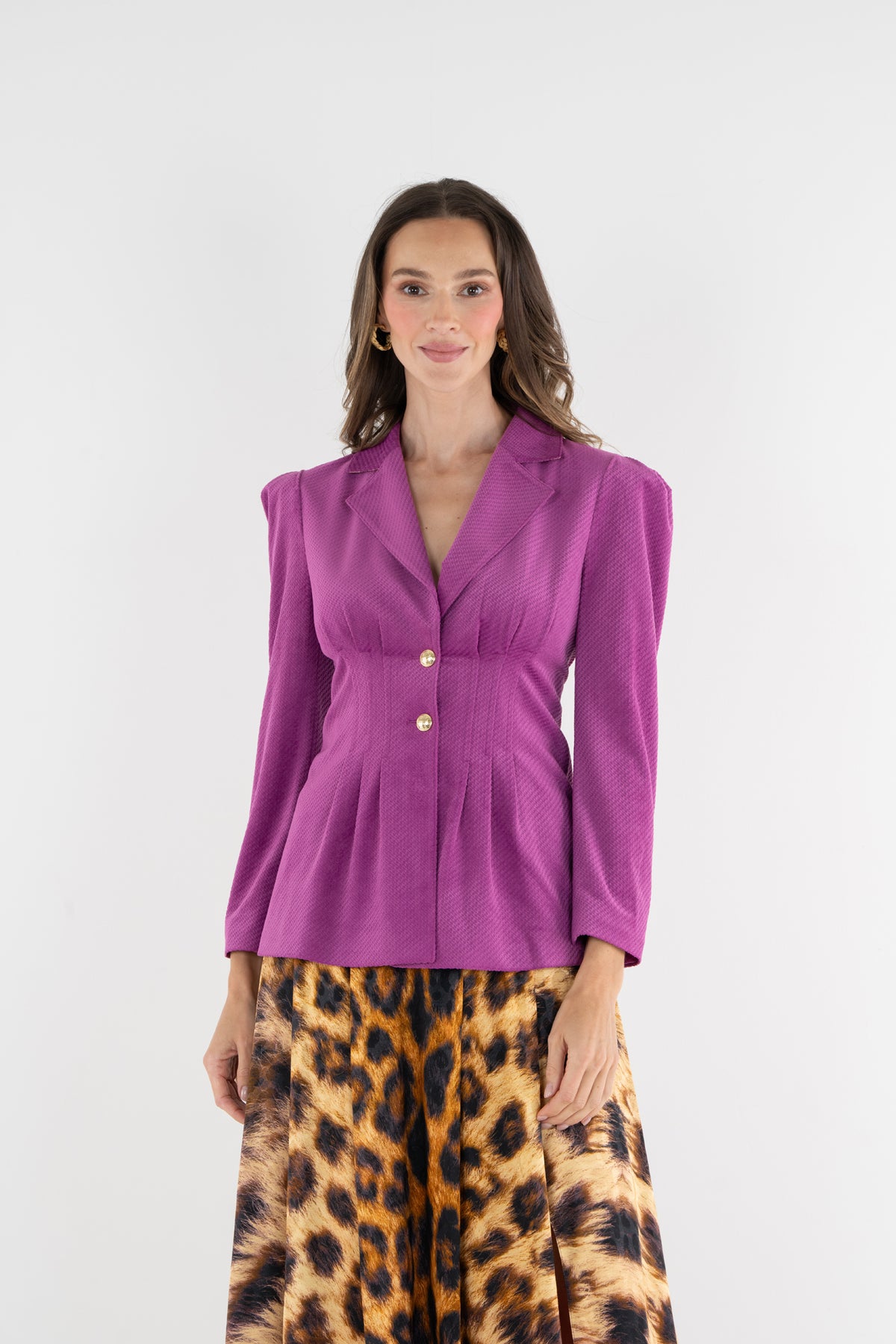 Stella Blazer
