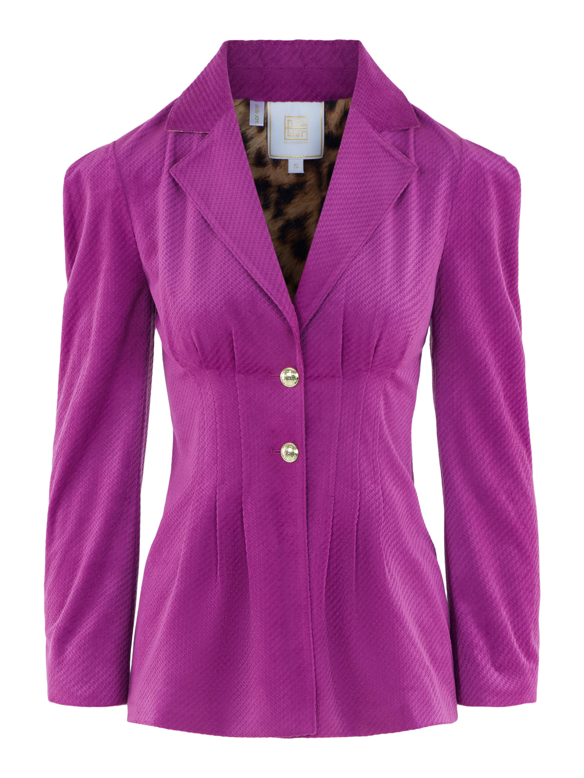Stella Blazer