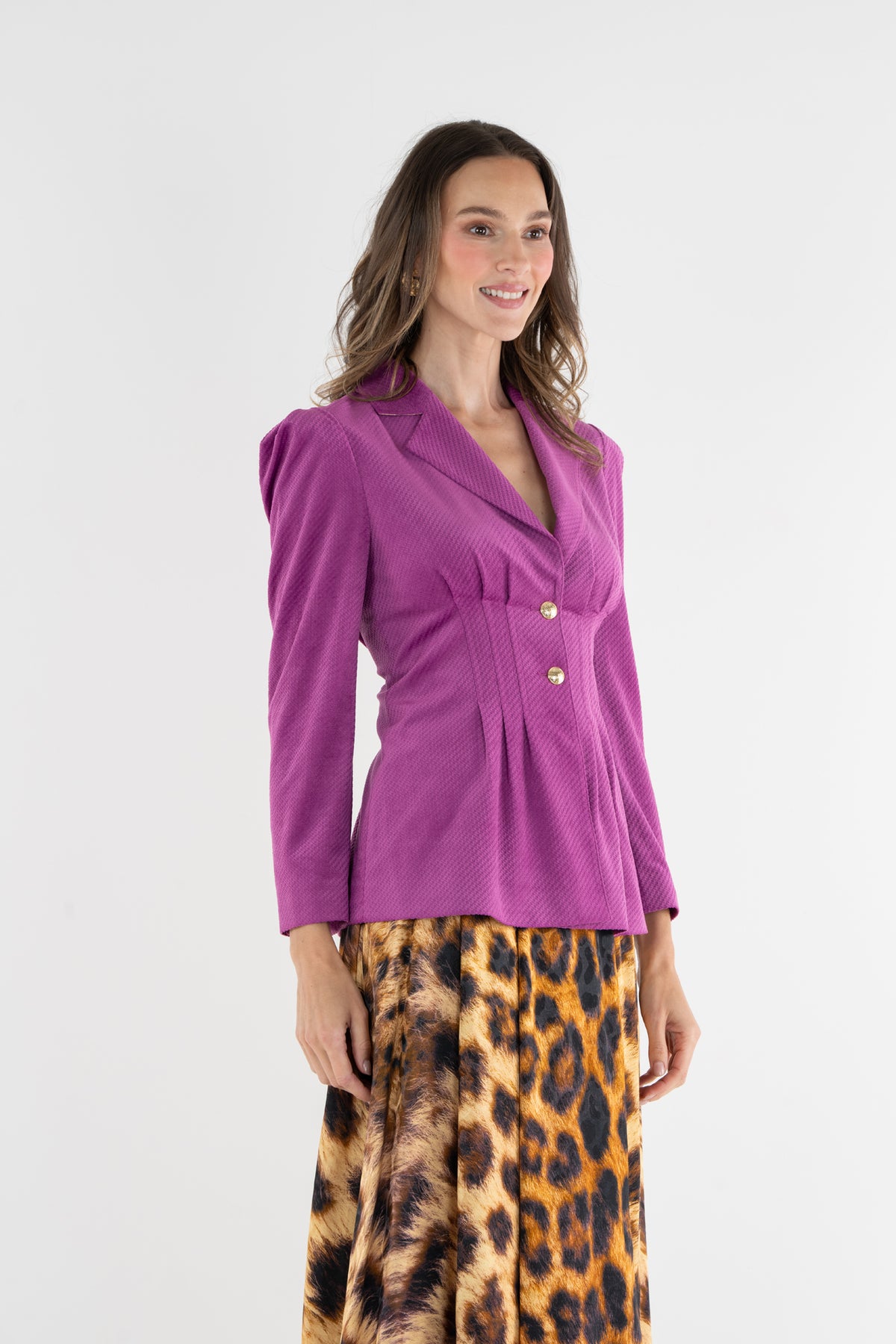 Stella Blazer
