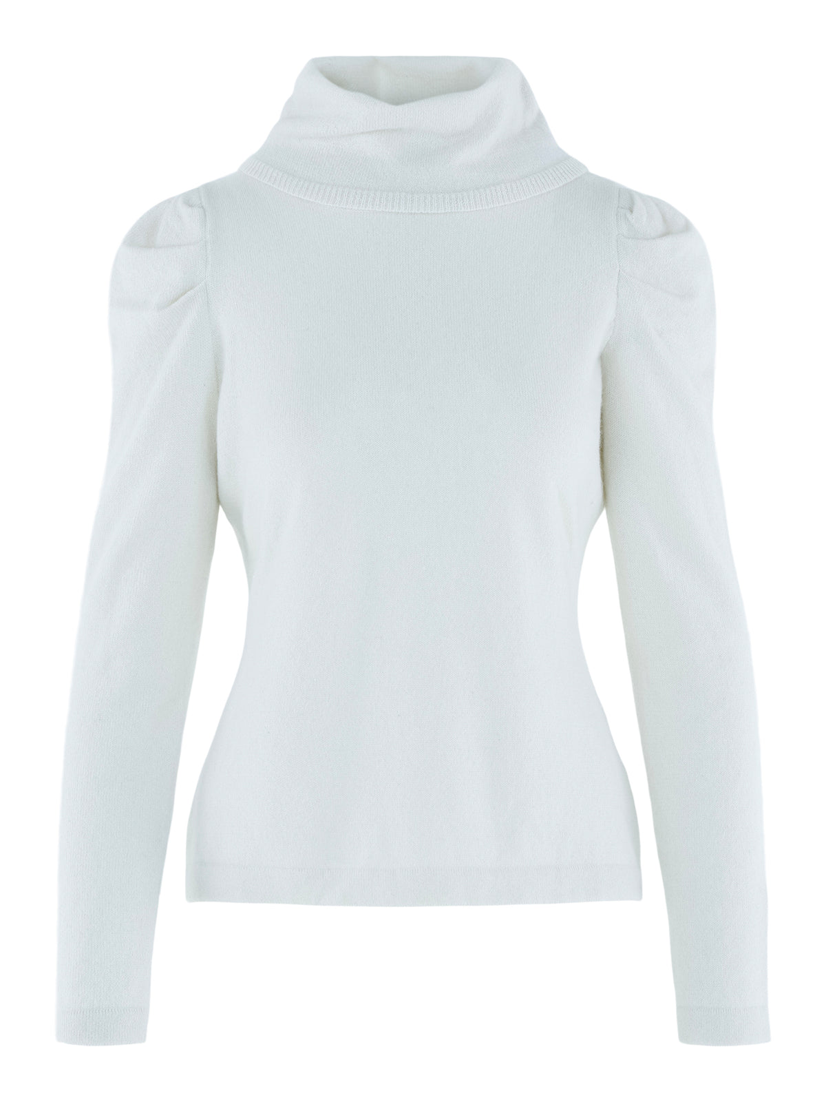 Tessa Turtleneck