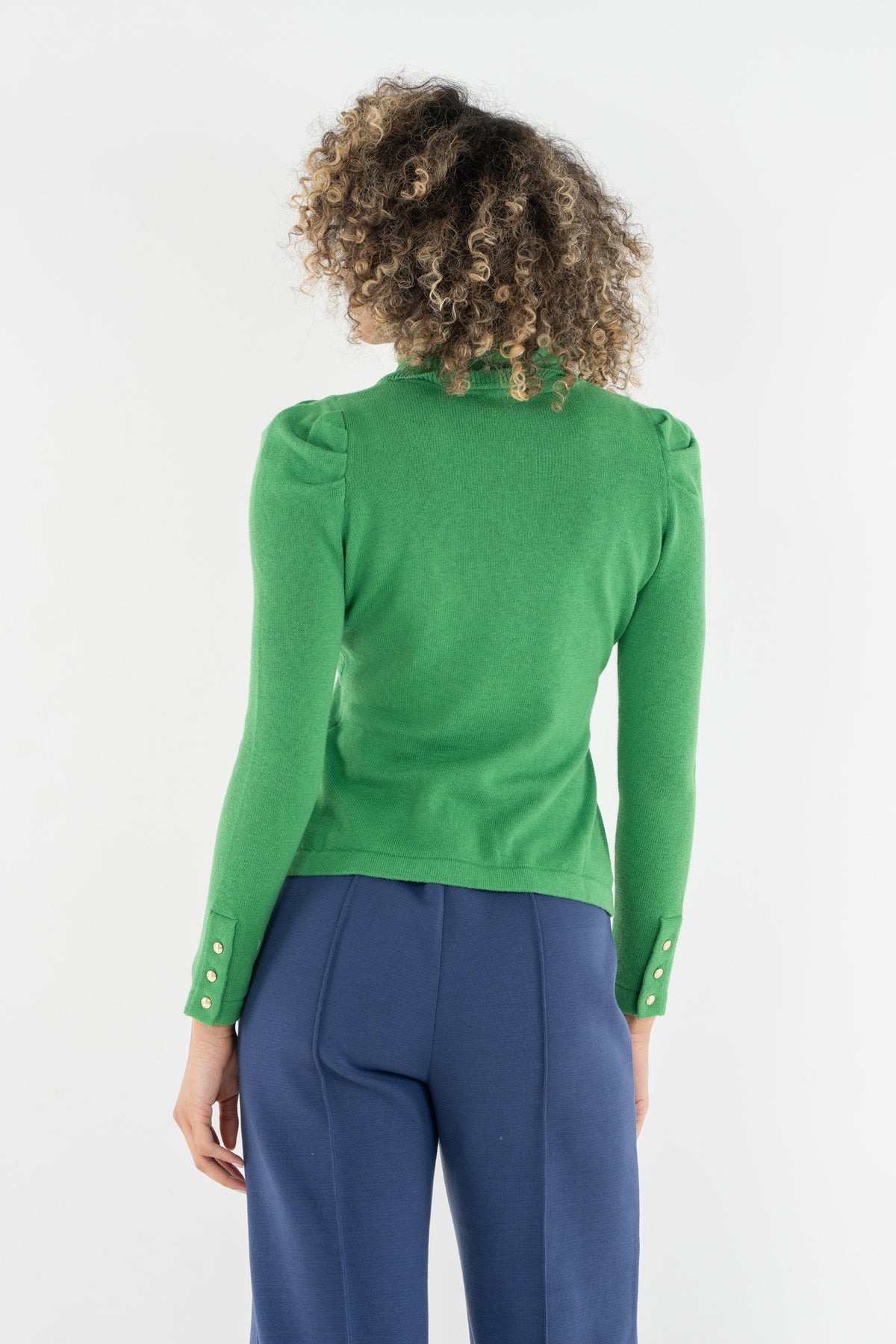 Tessa Turtleneck
