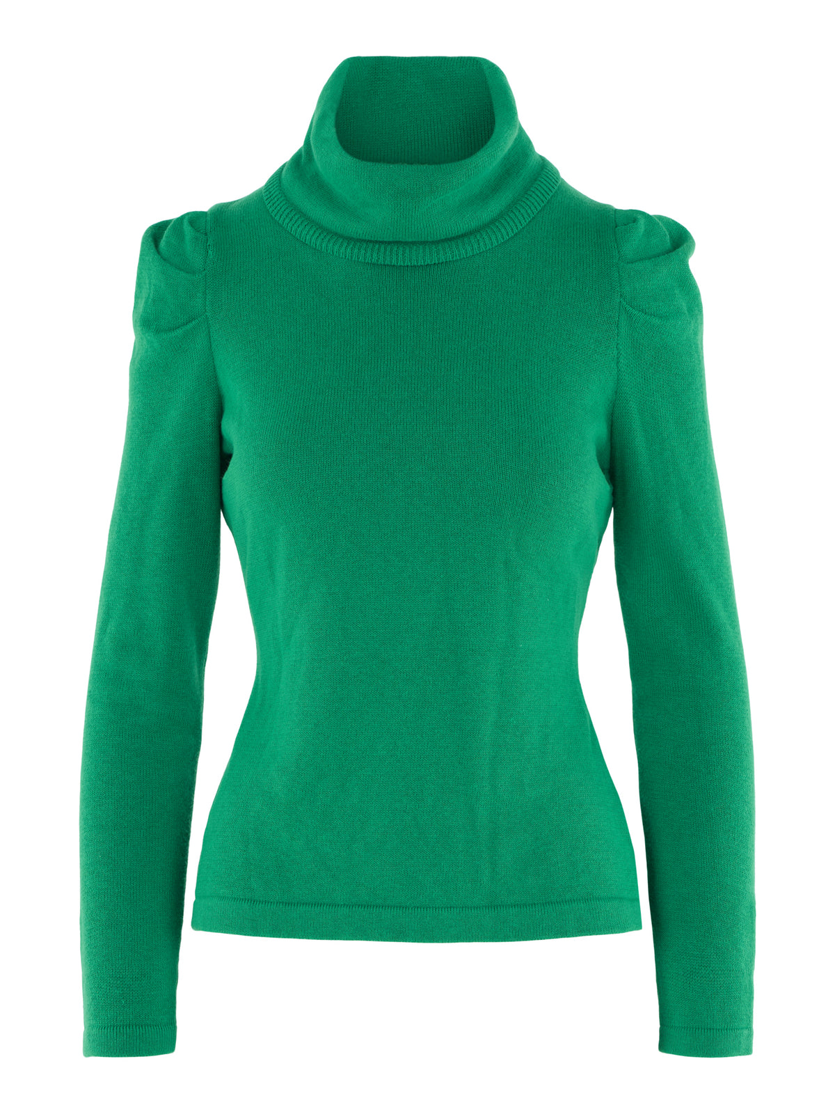 Tessa Turtleneck