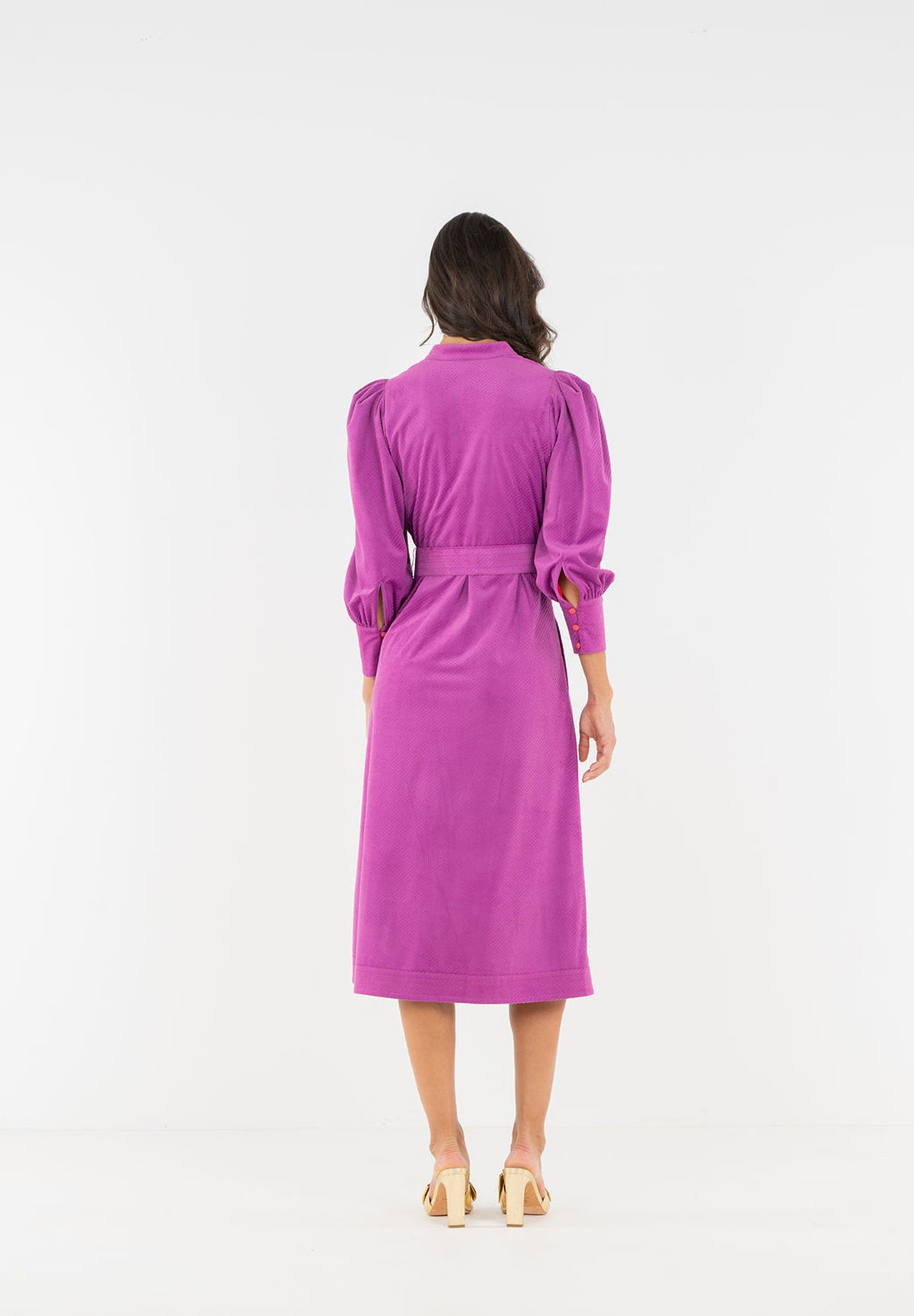Valentina Dress