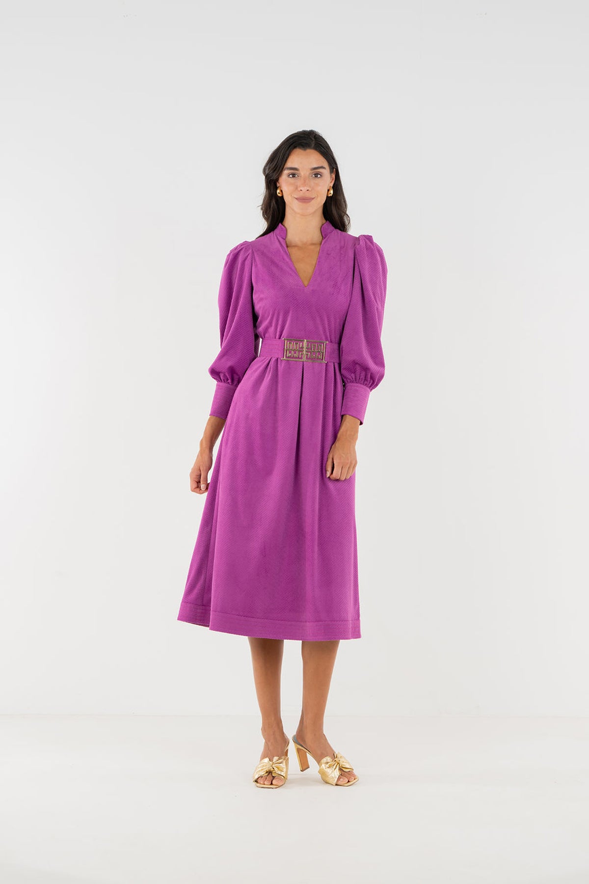 Valentina Dress