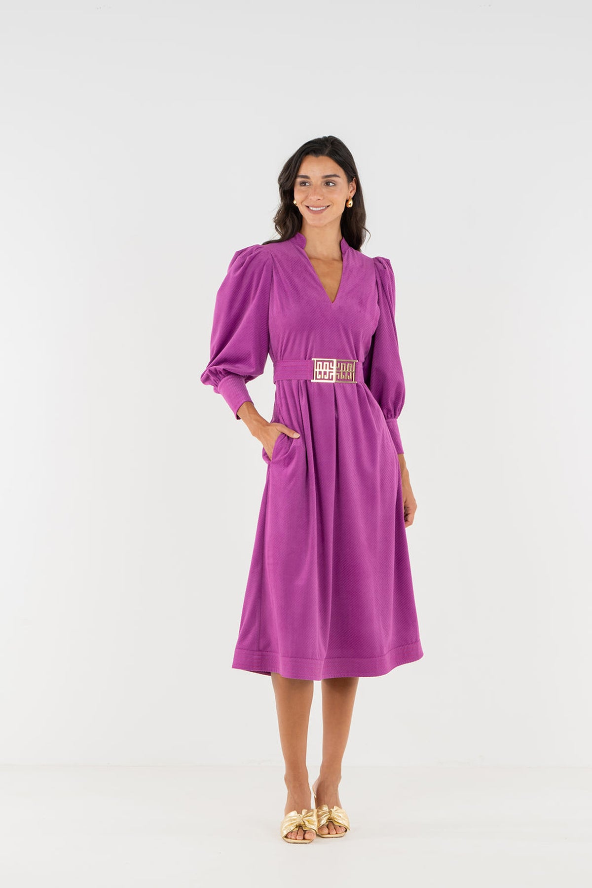 Valentina Dress