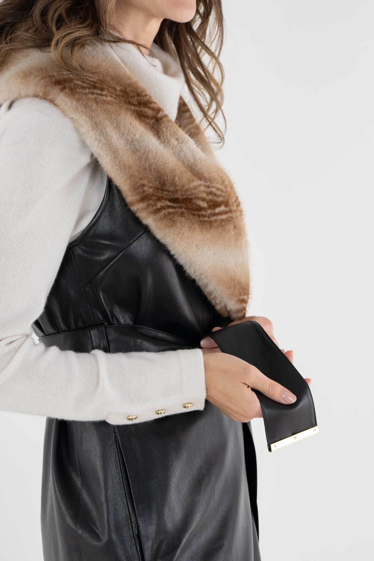 Vera Vest