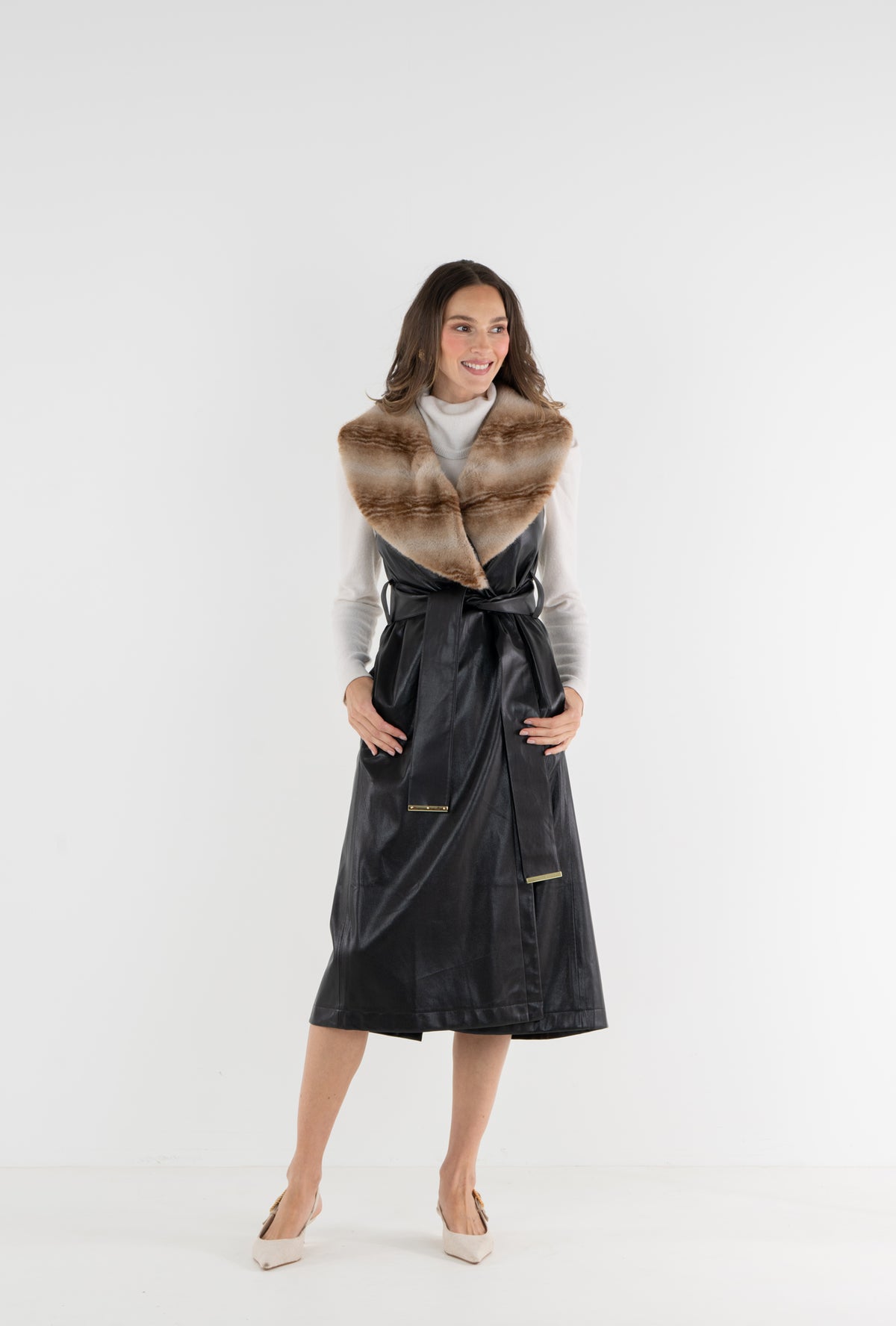 Vera Vest