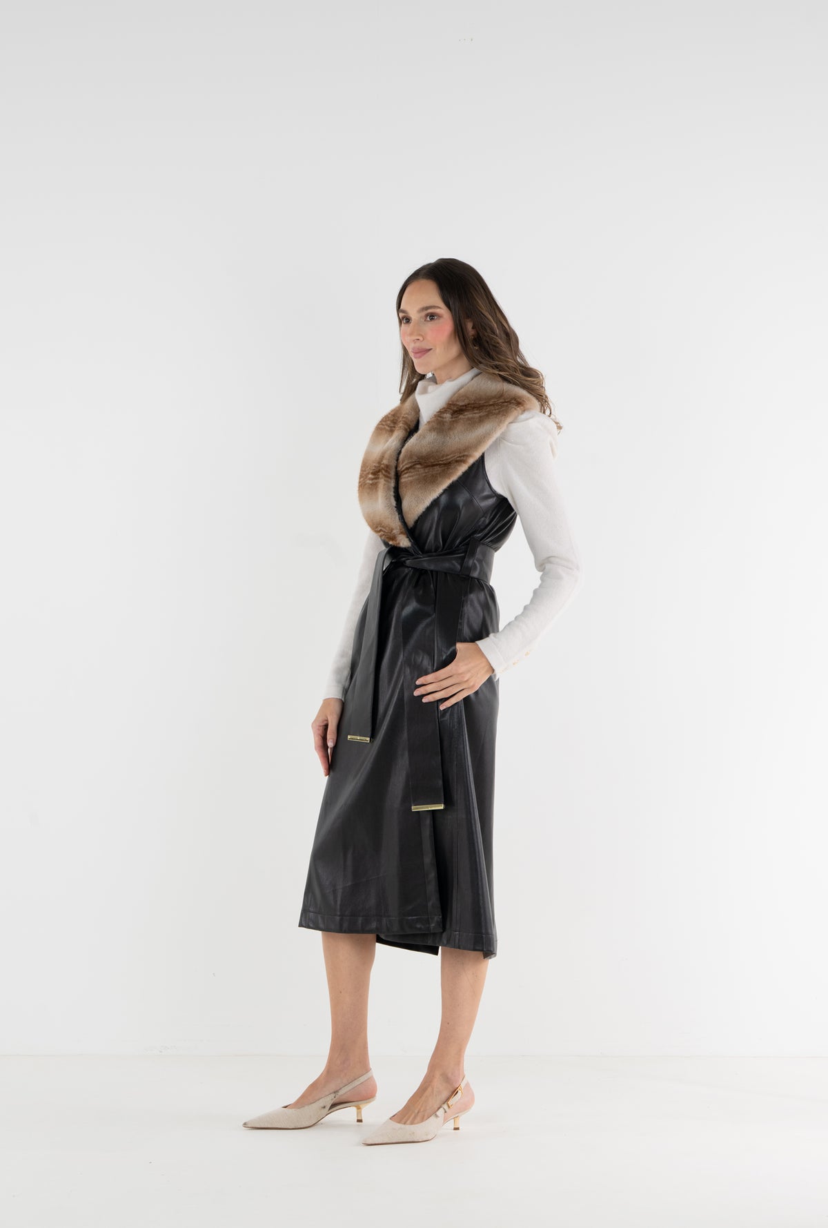 Vera Vest