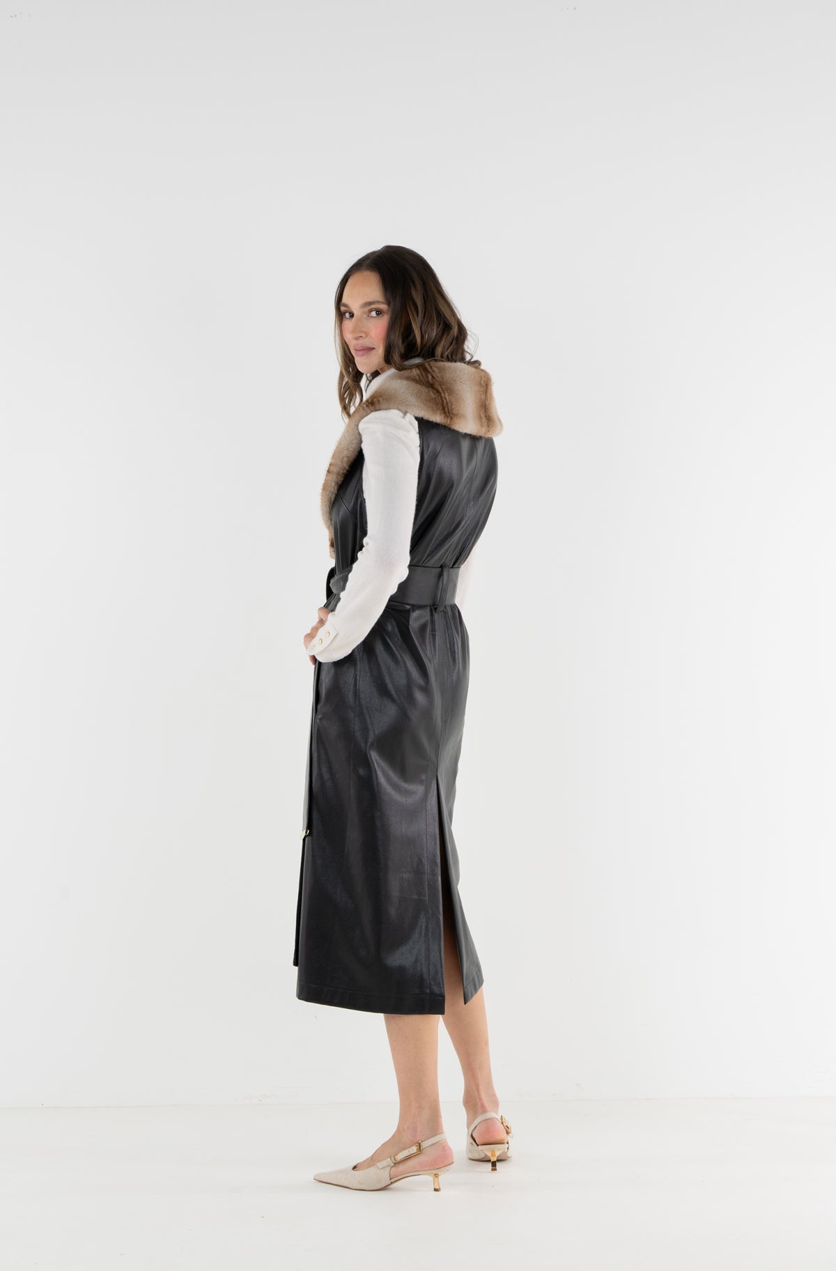 Vera Vest