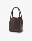 Hollace Mini Tote - Espresso