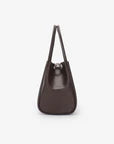 Hollace Mini Tote - Espresso