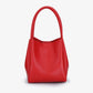 Hollace Mini Tote - Red