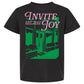 Kids Invite Joy T-Shirt