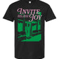 Invite Joy T-Shirt