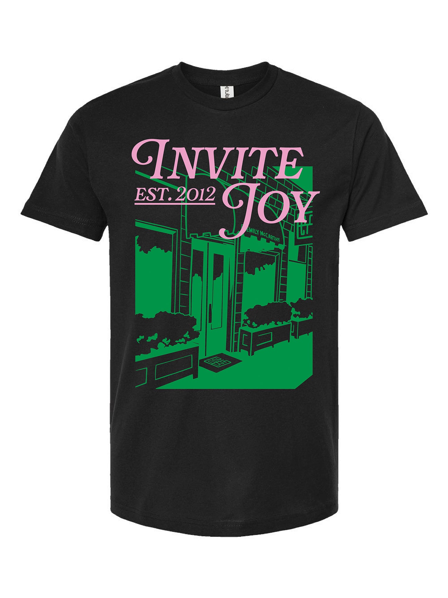 Invite Joy T-Shirt