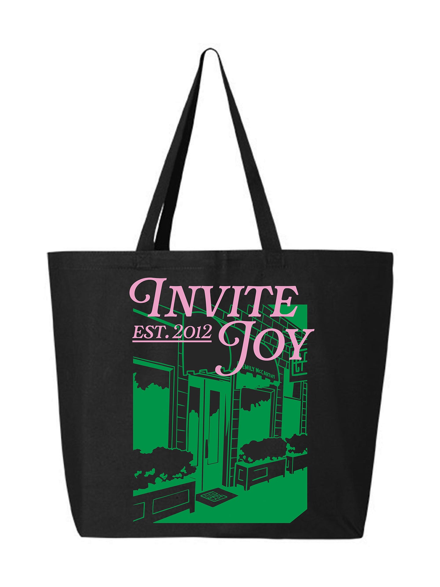 Invite Joy Bag