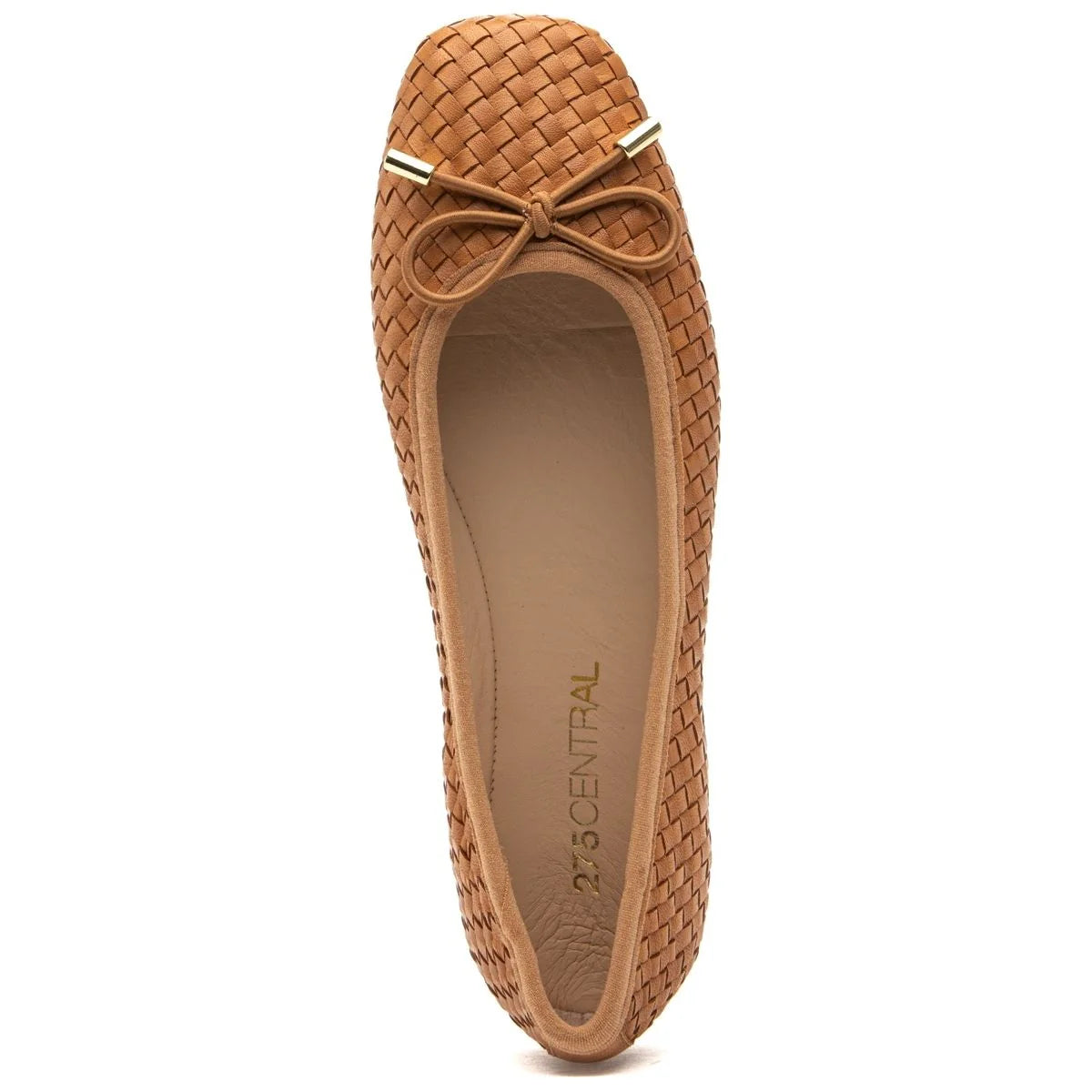 Irene - Coconut Leather