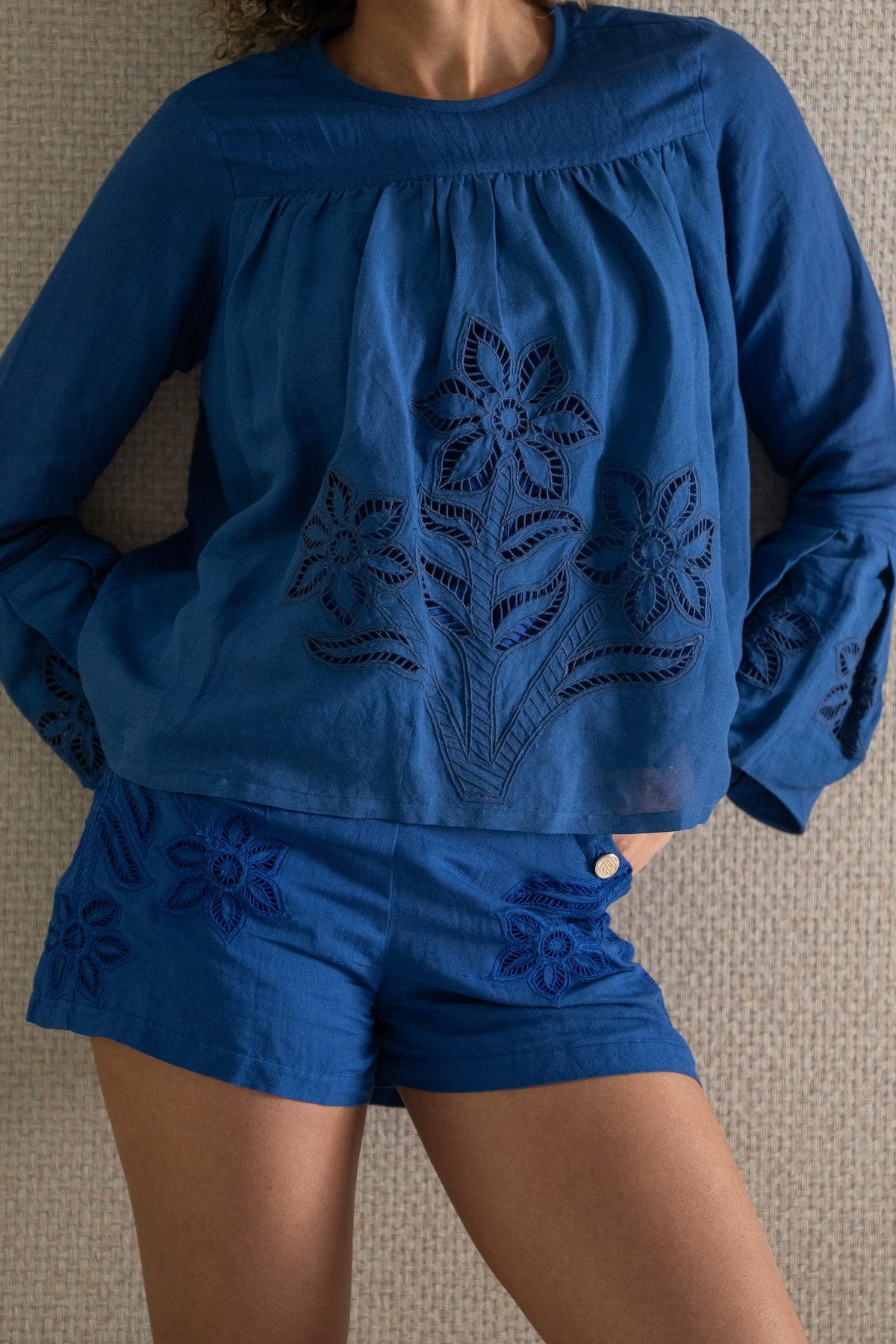 Saylor Short
